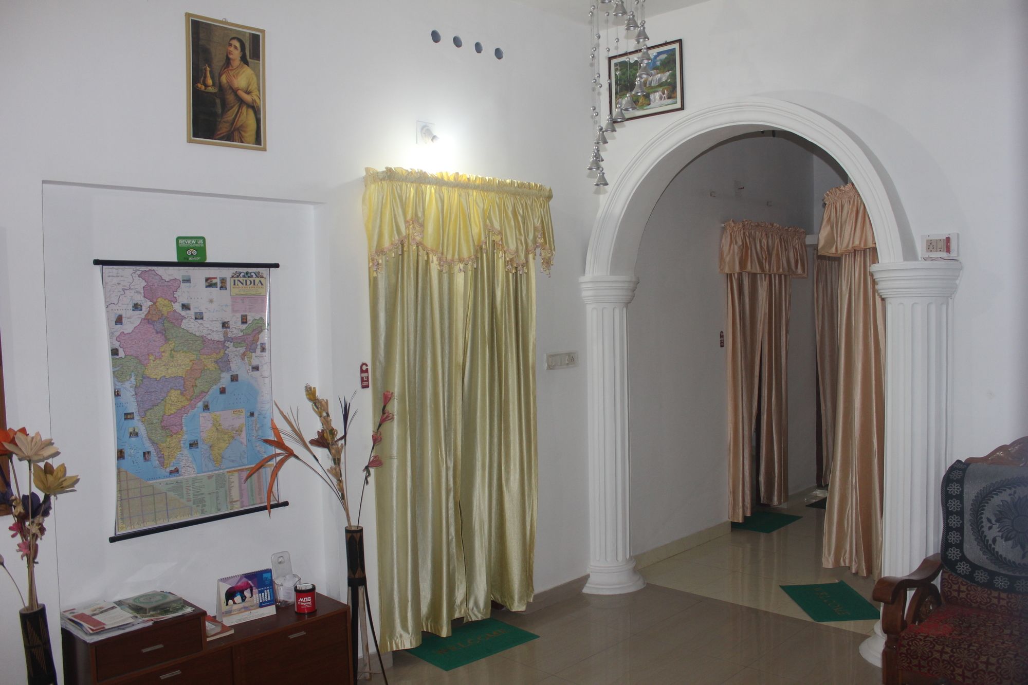 Фото Honolulu Home