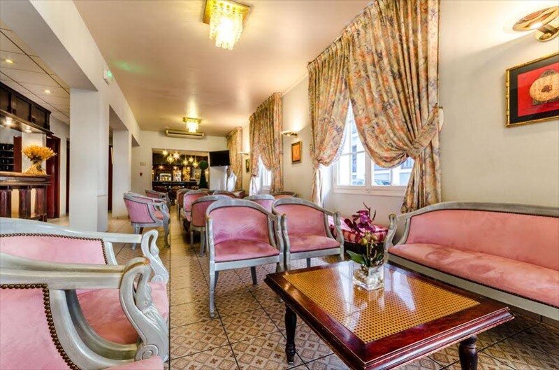 Фото Hotel Aneto