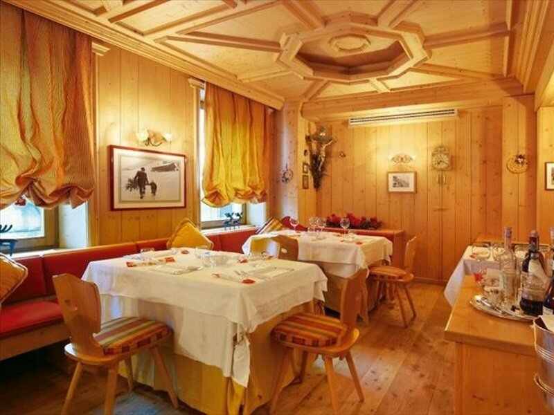 Фото Sertorelli Sporthotel