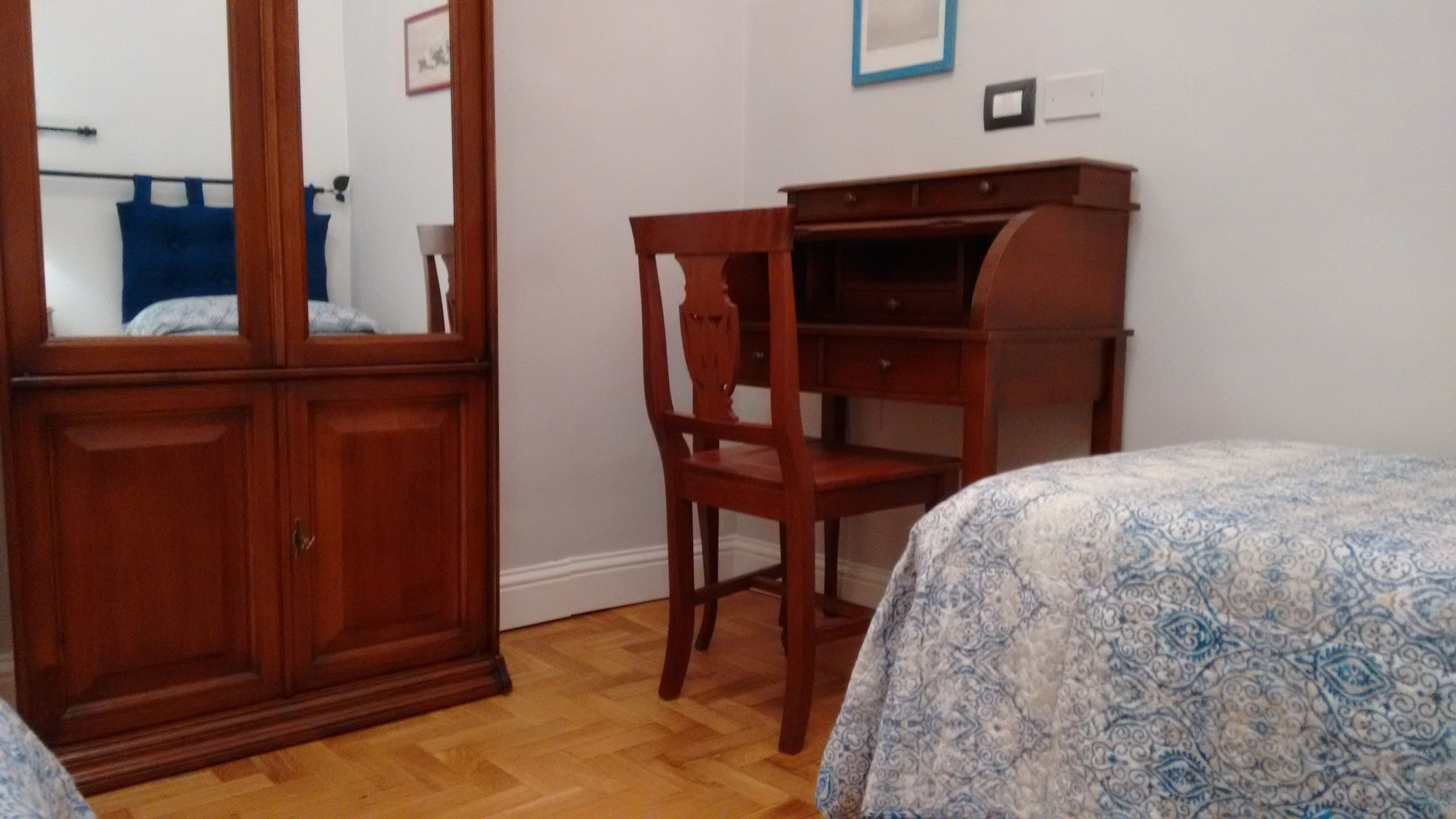 Фото Duomo Classic Apartment