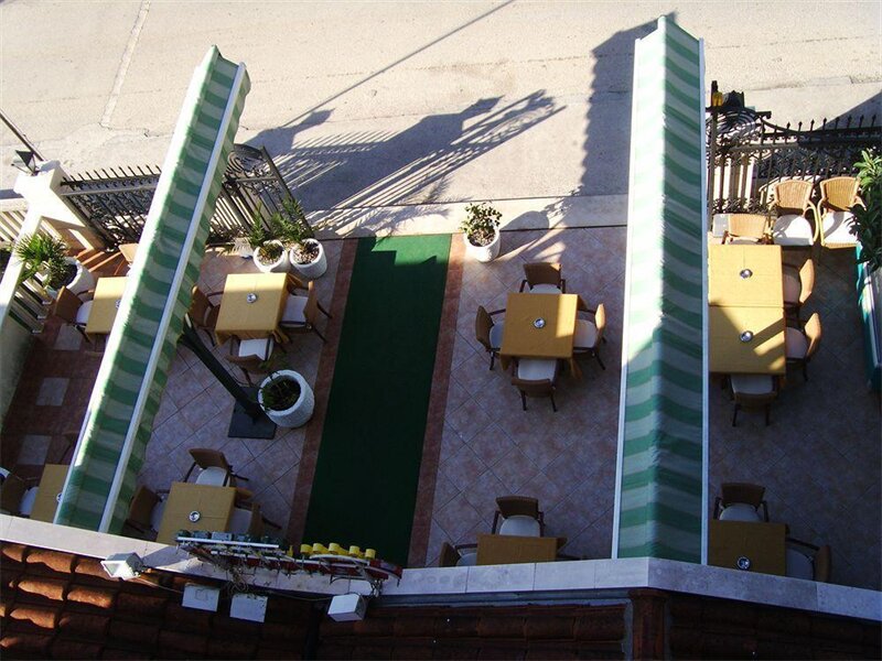 Фото Отель Villa Royal