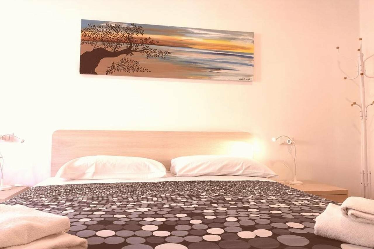 Фото Academy Hotel Fiumicino