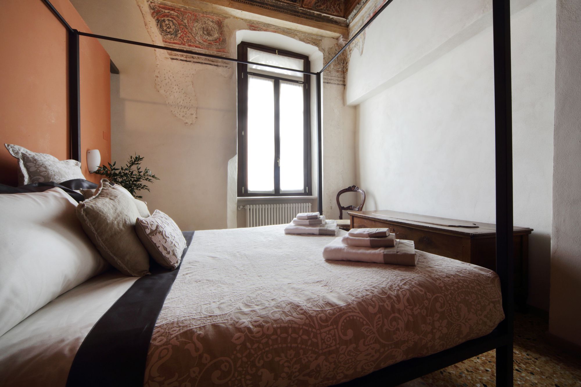 Фото Residenza Roccamaggiore