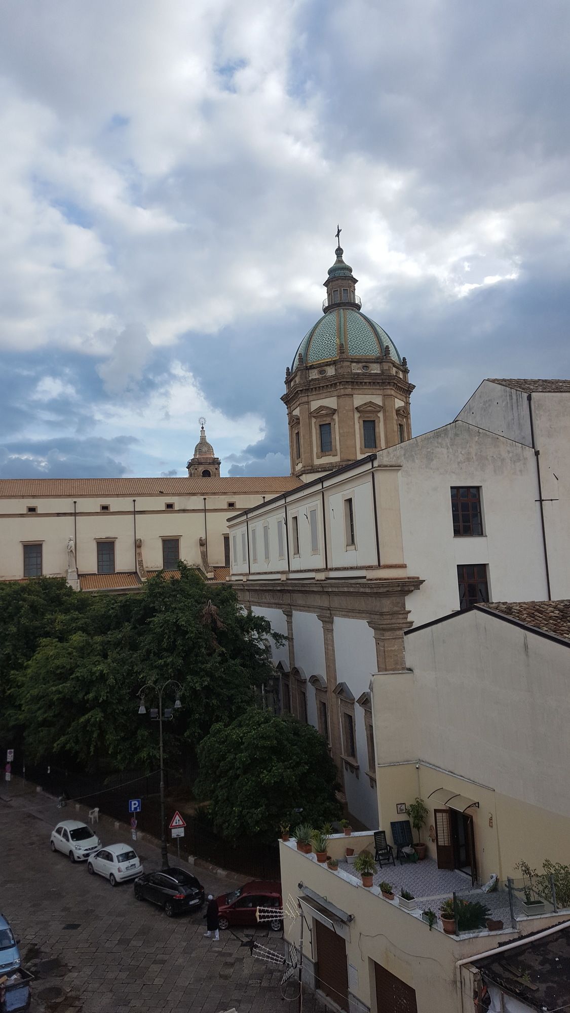 Фото Palazzo de Castro