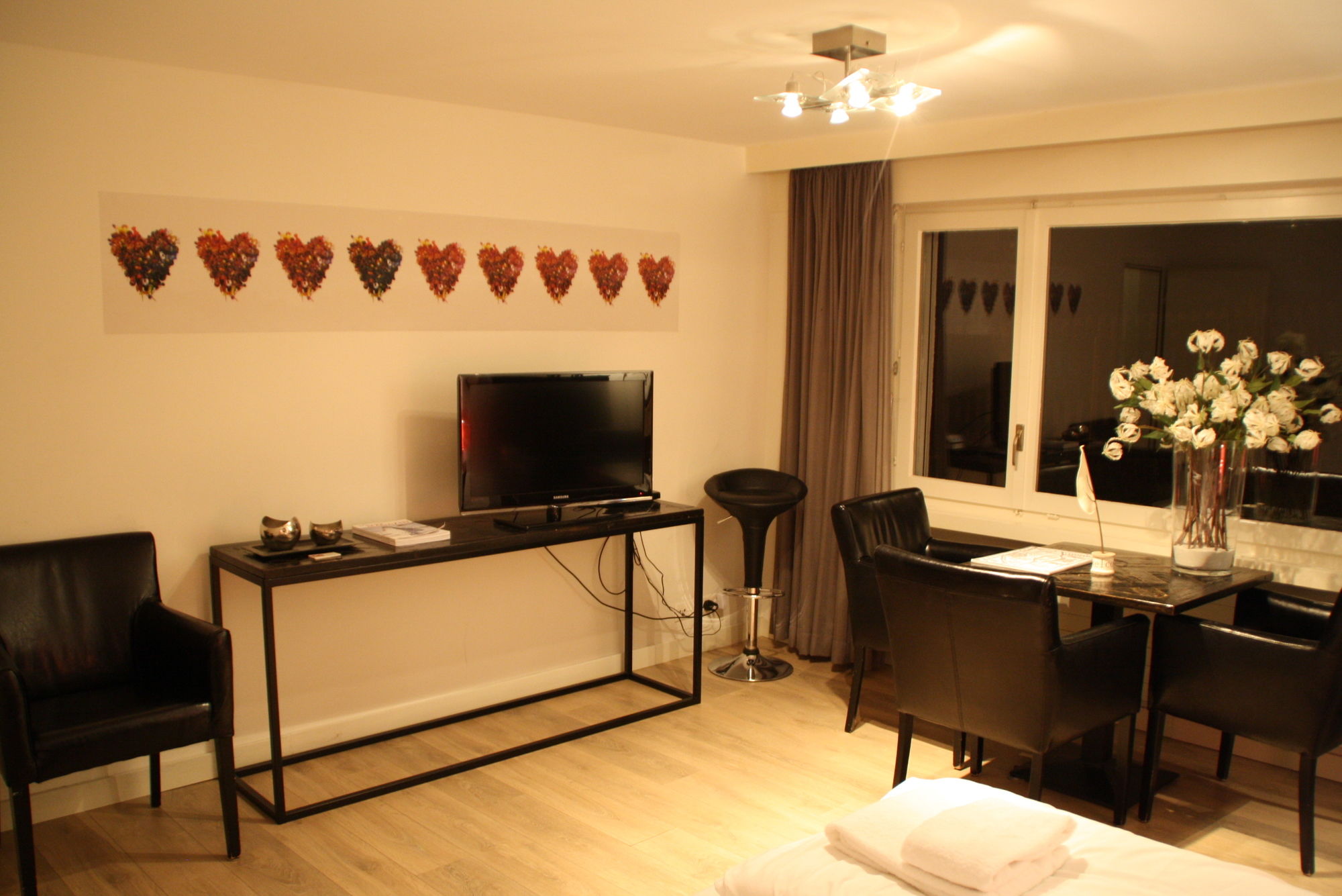 Фото Haus Granit Zermatt