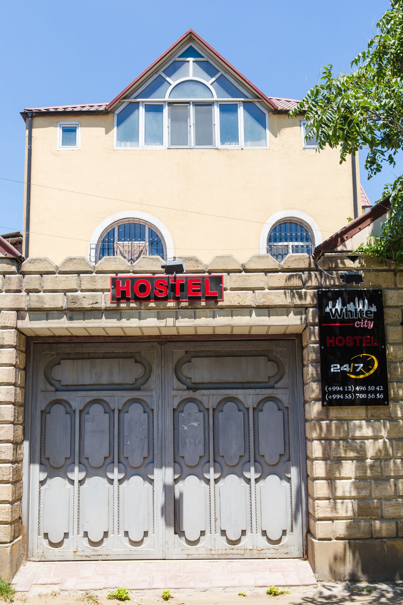 Фото отеля 2