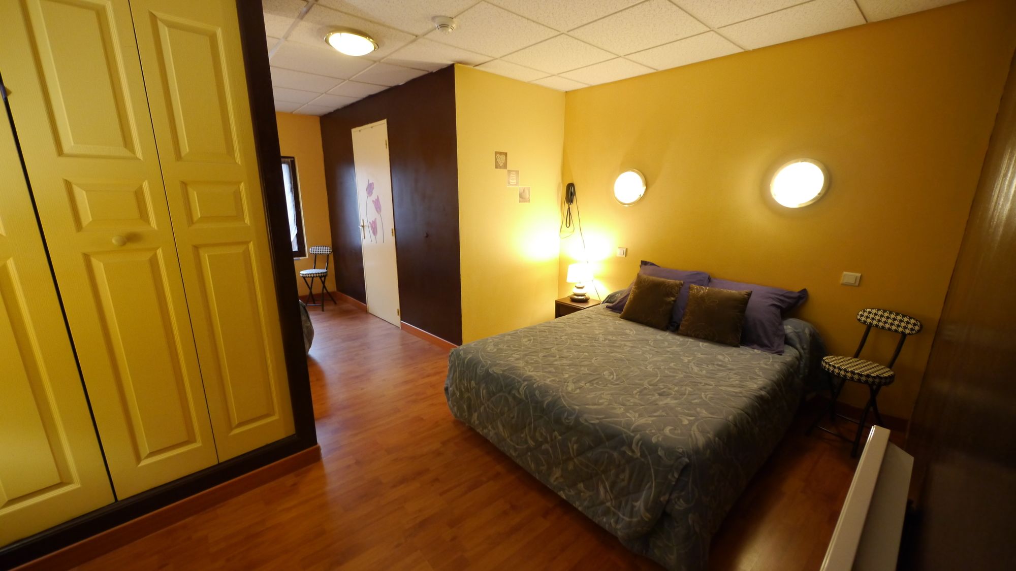 Фото Hôtel Nova