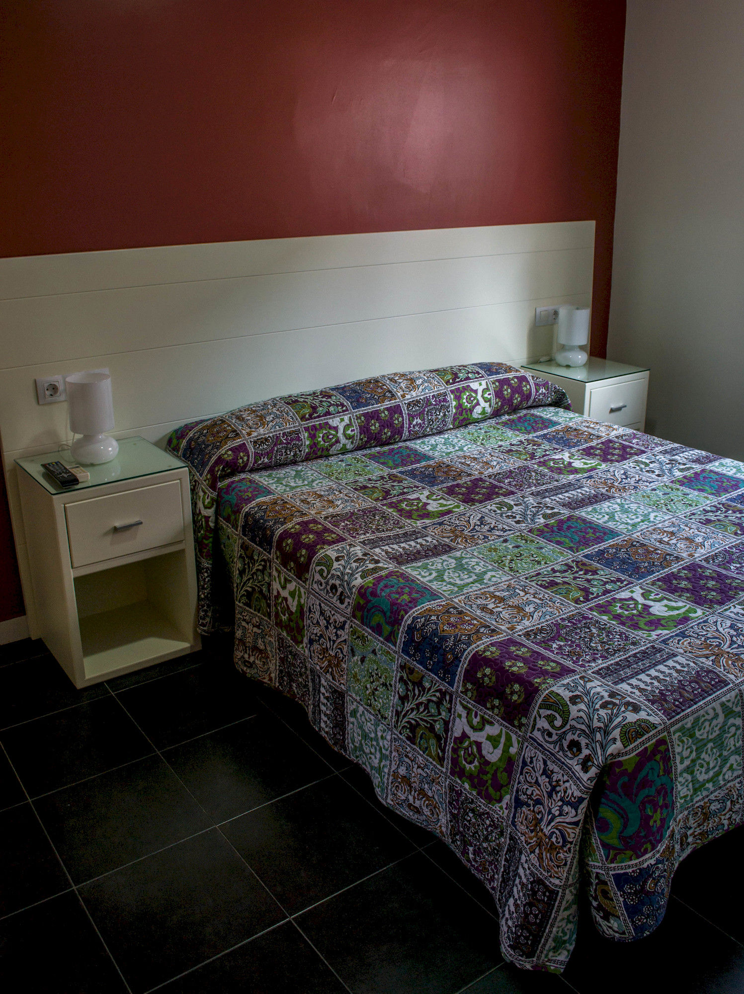 Фото Hostal San Vicente II