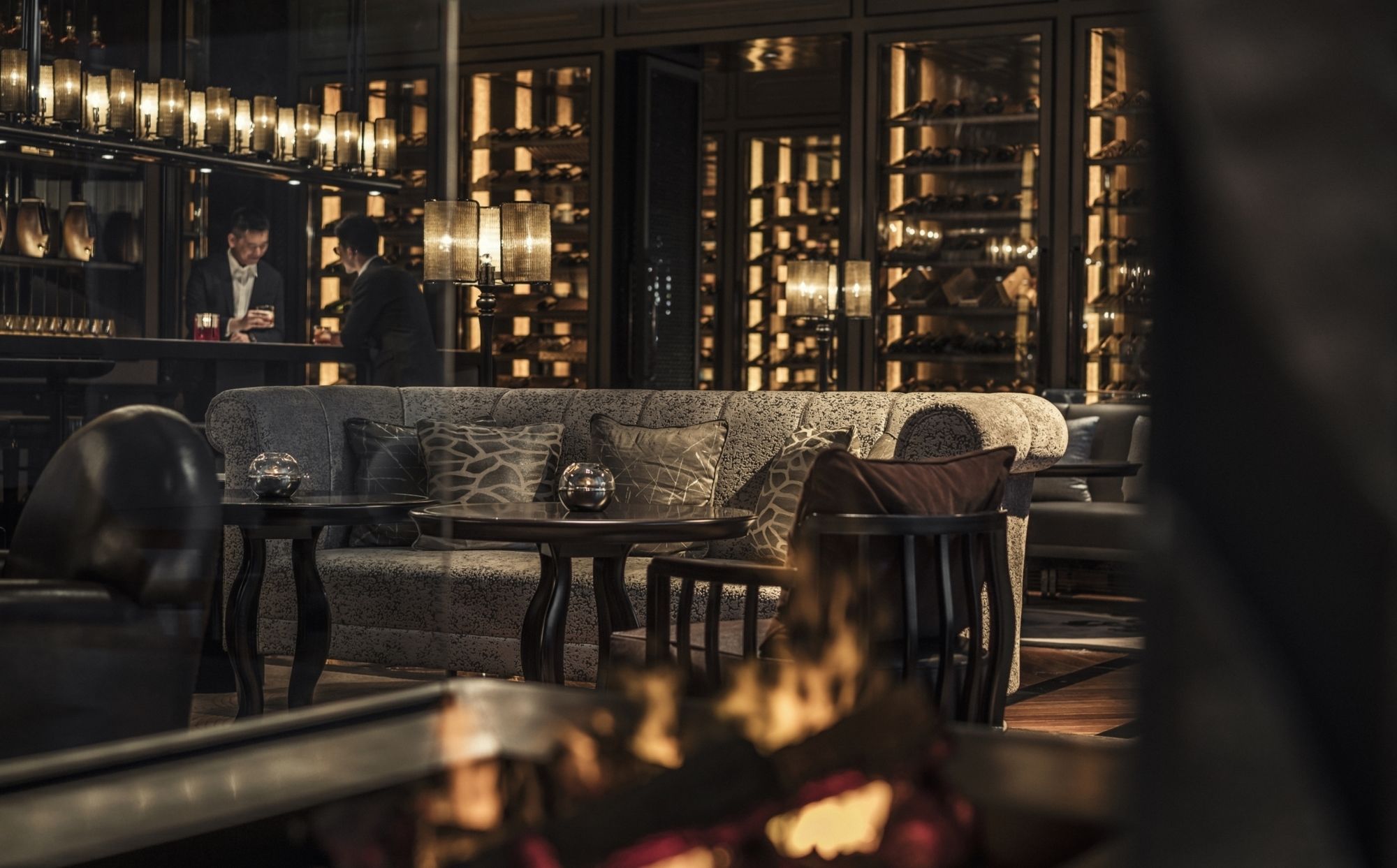 Фото Four Seasons Hotel Tianjin