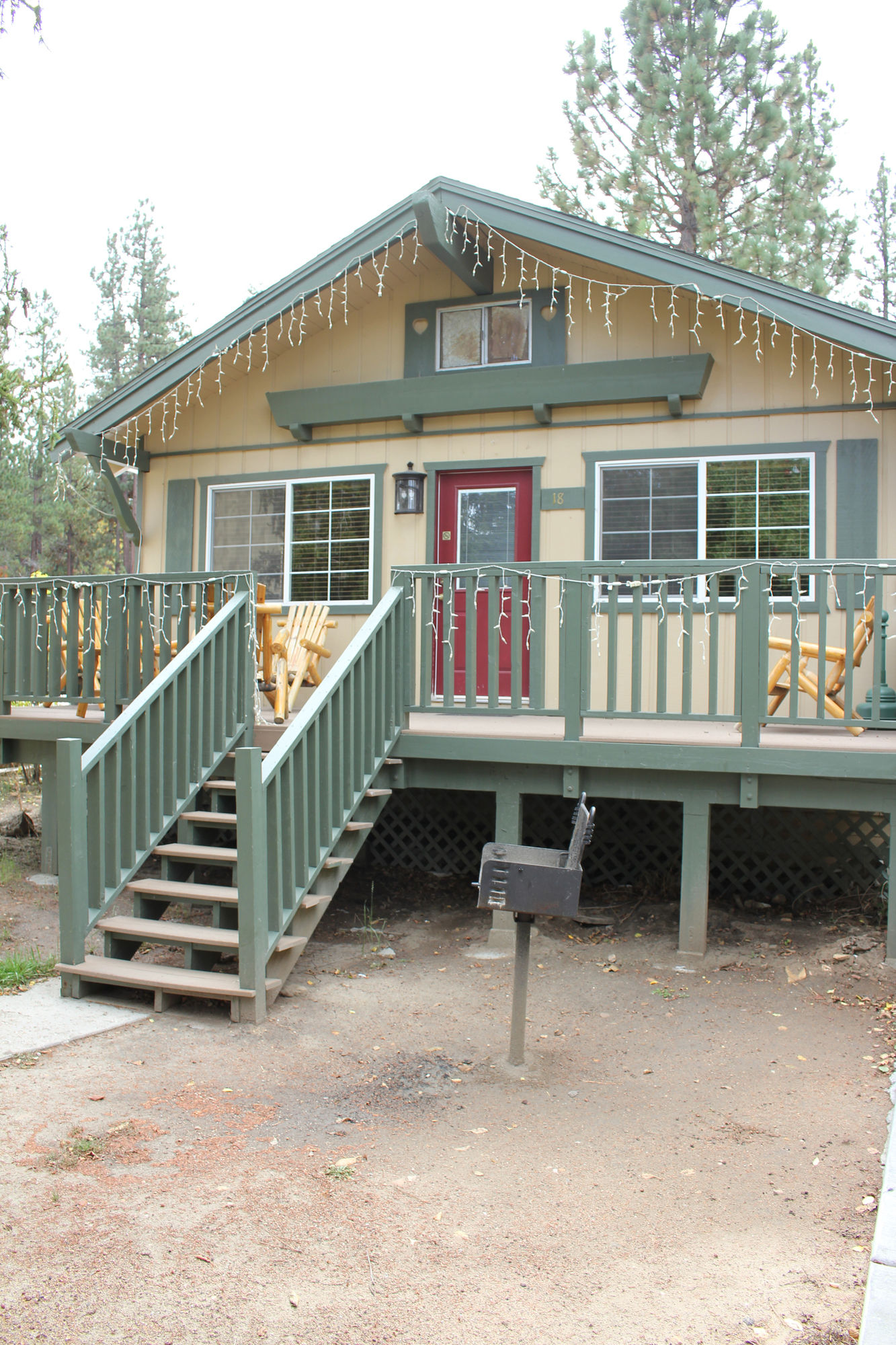 Фото Wolf Creek Resort