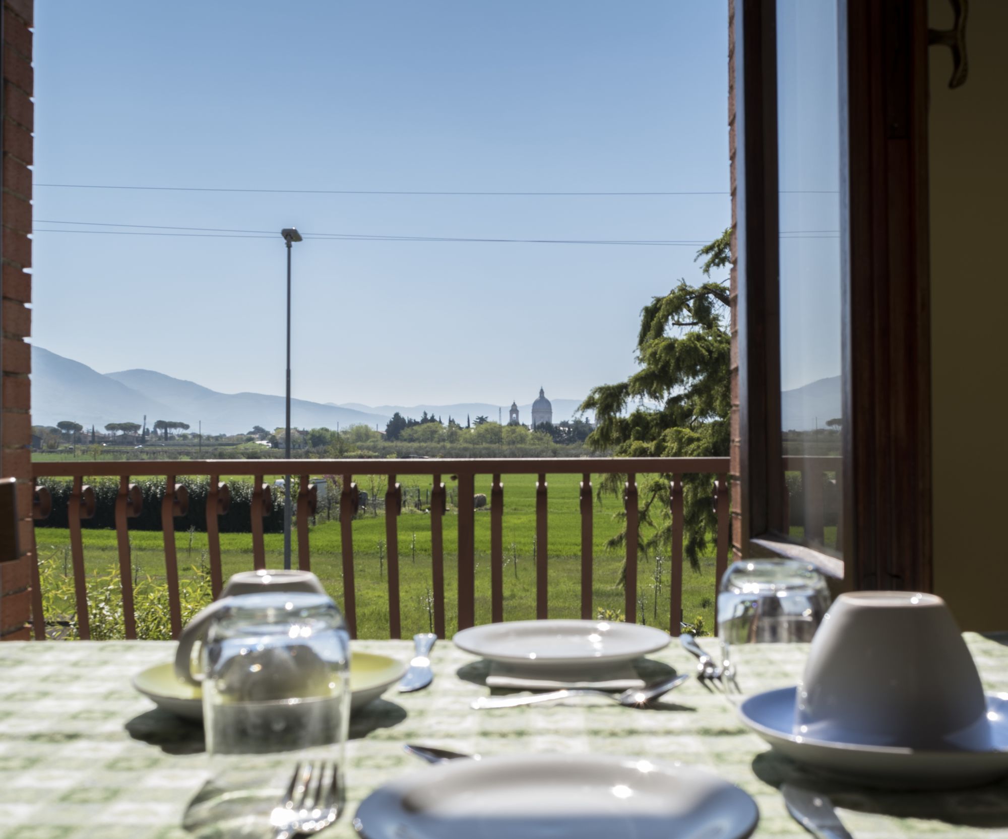 Фото Camere Mariella