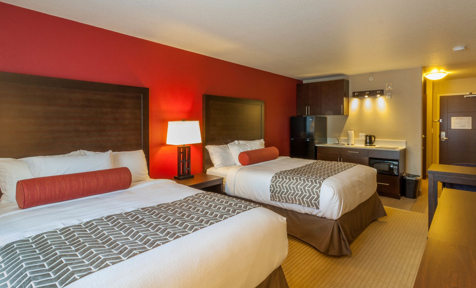 Фото The Kanata by BCMInns Invermere