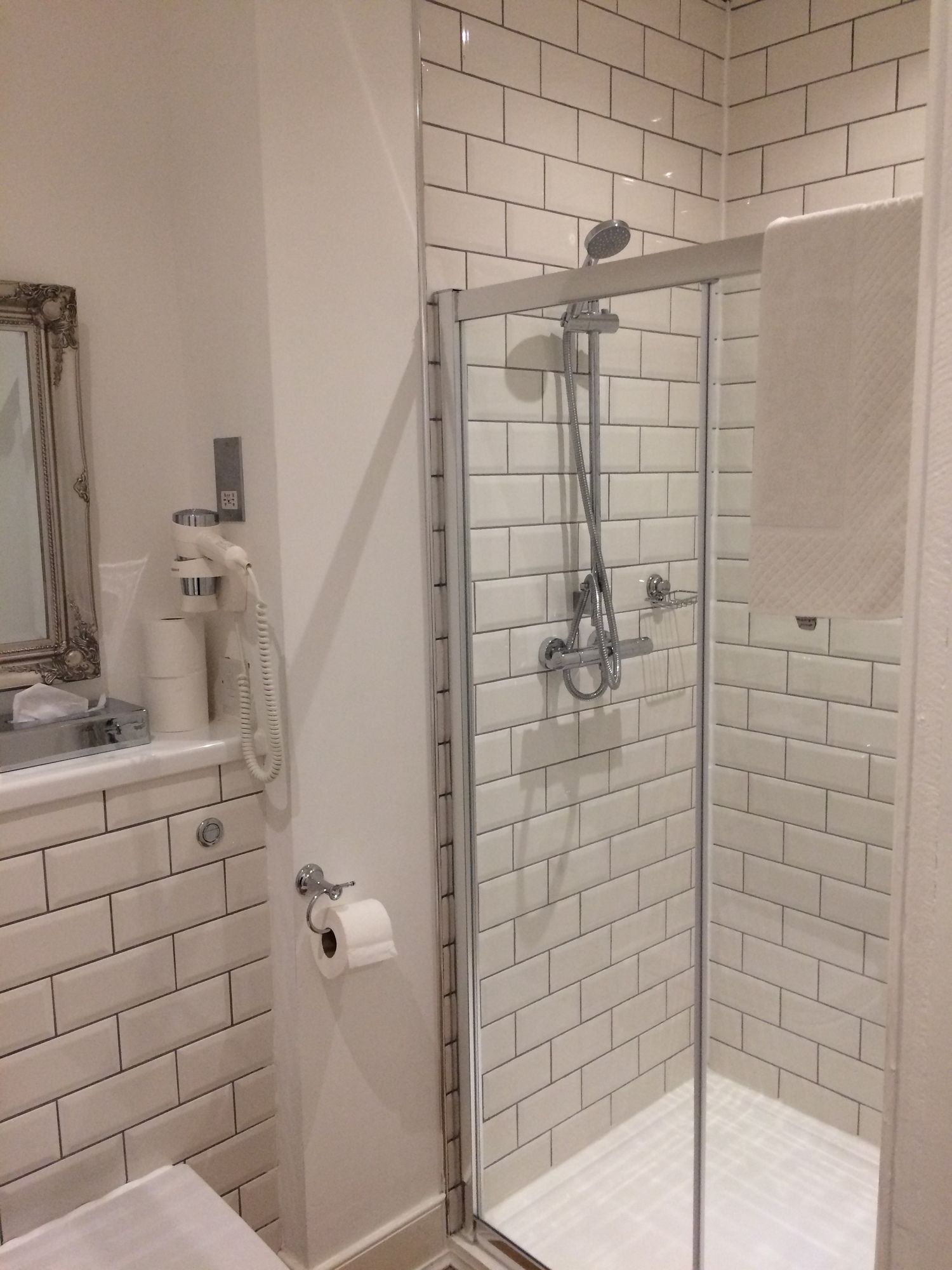 Фото Hanover 71 Suites