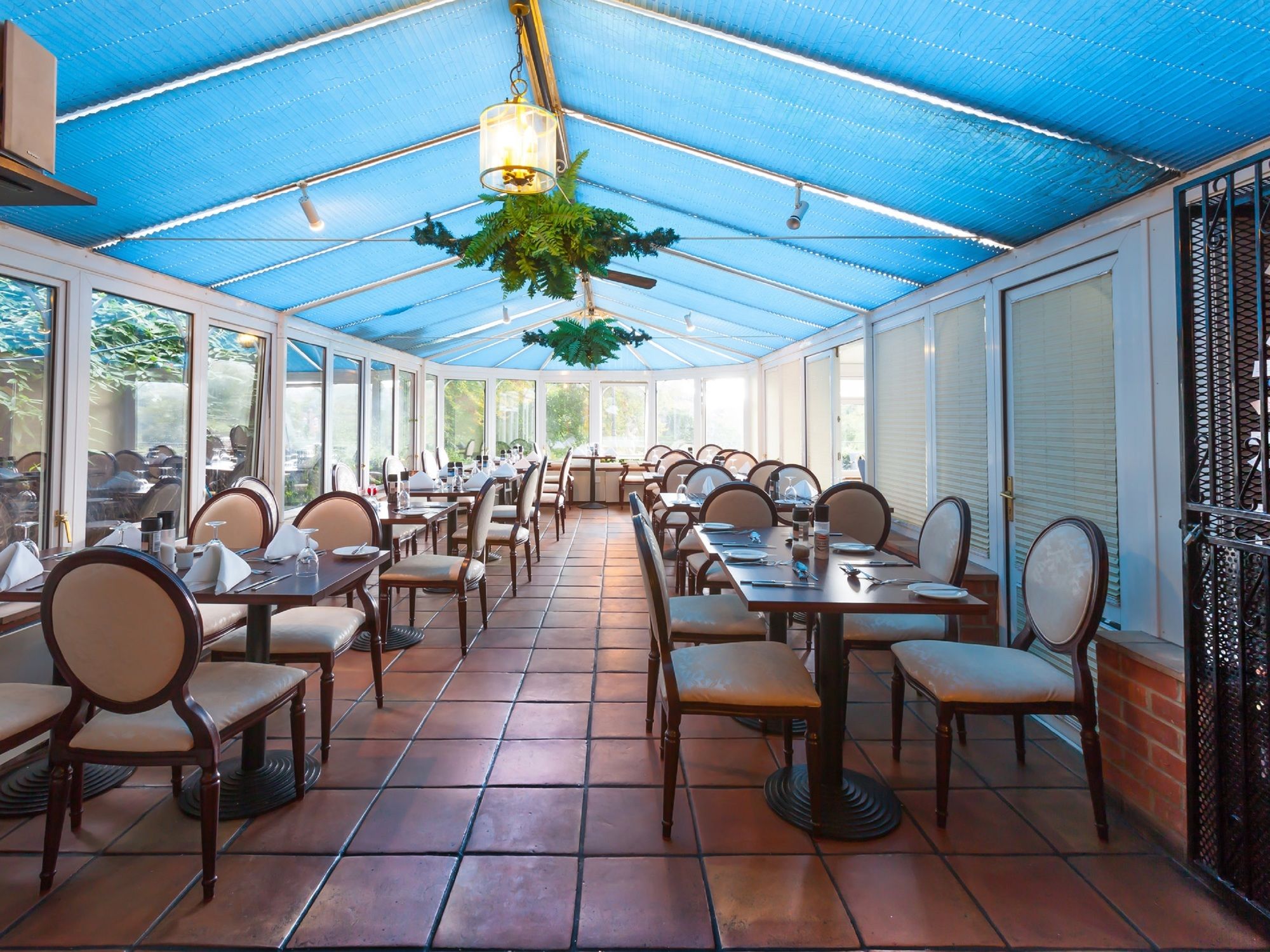 Фото The Riverside