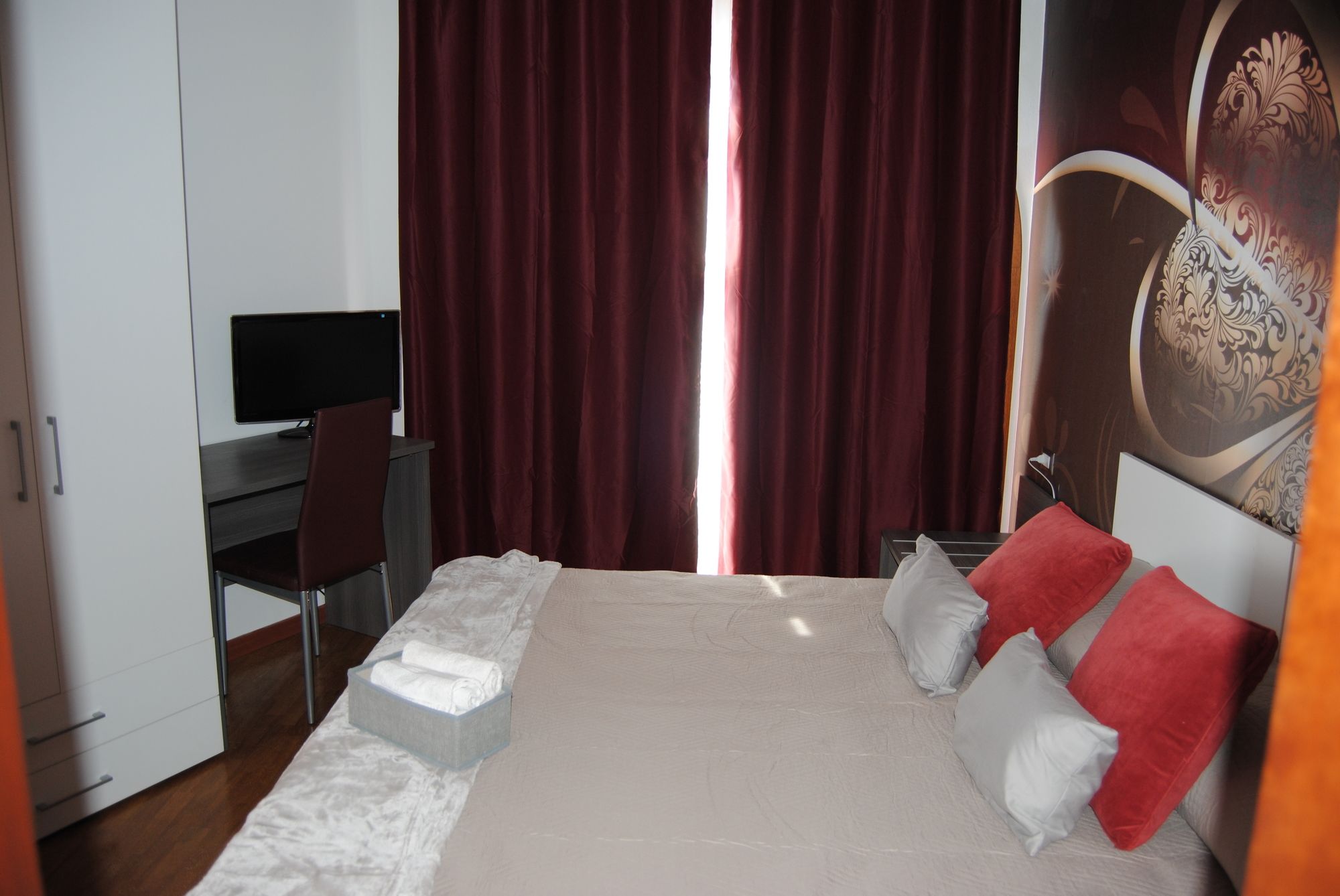 Фото отеля 4