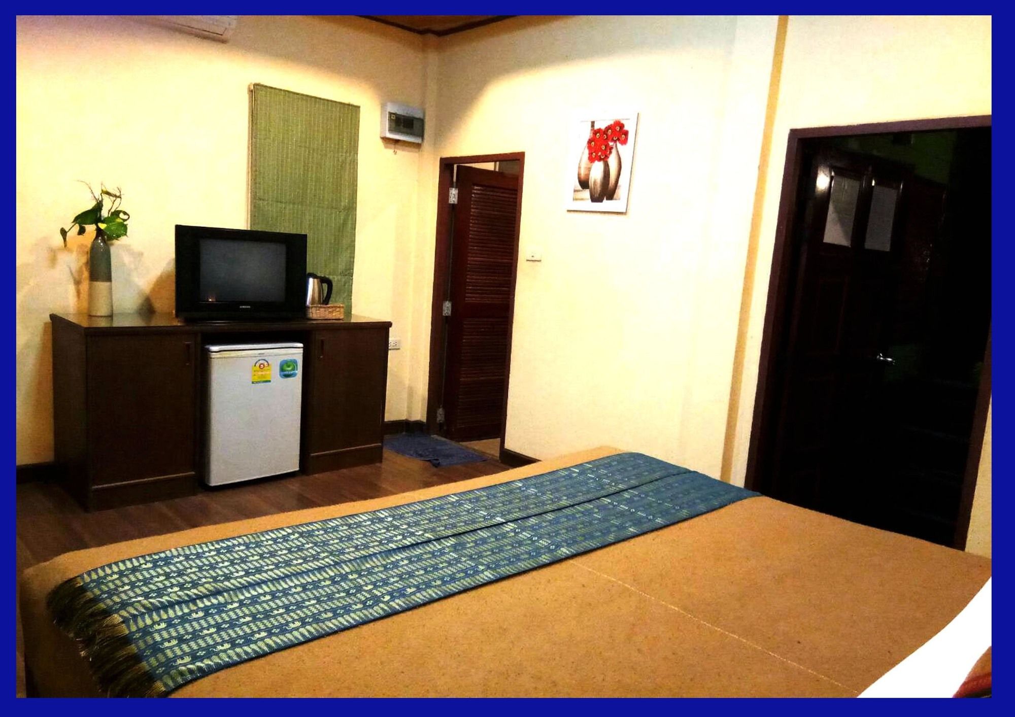 Фото Everest Resort