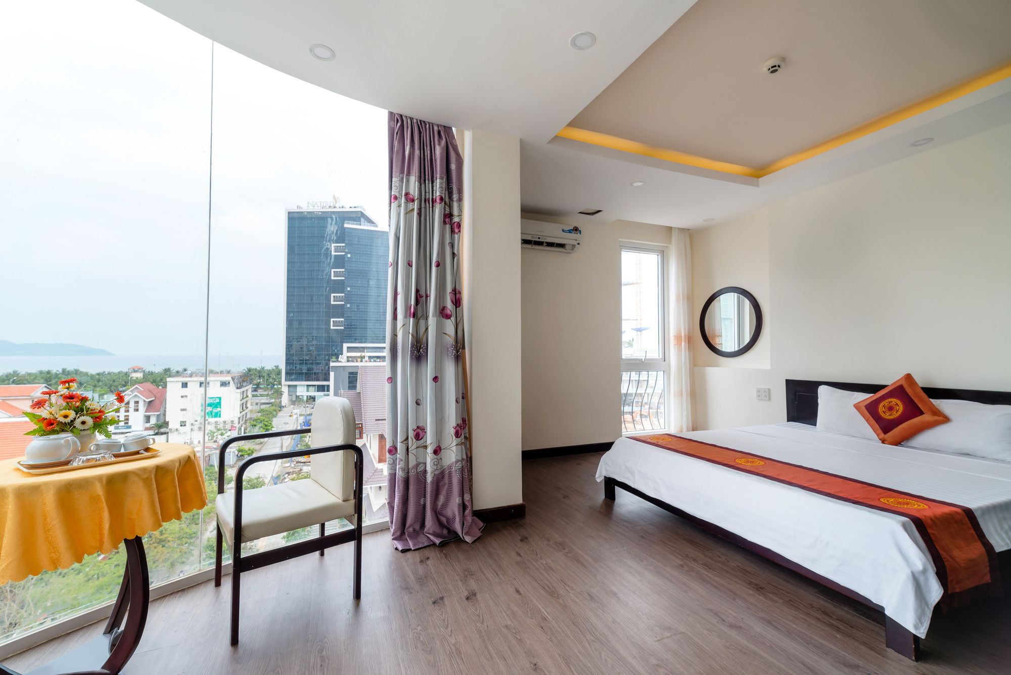 Фото Alibaba Hotel