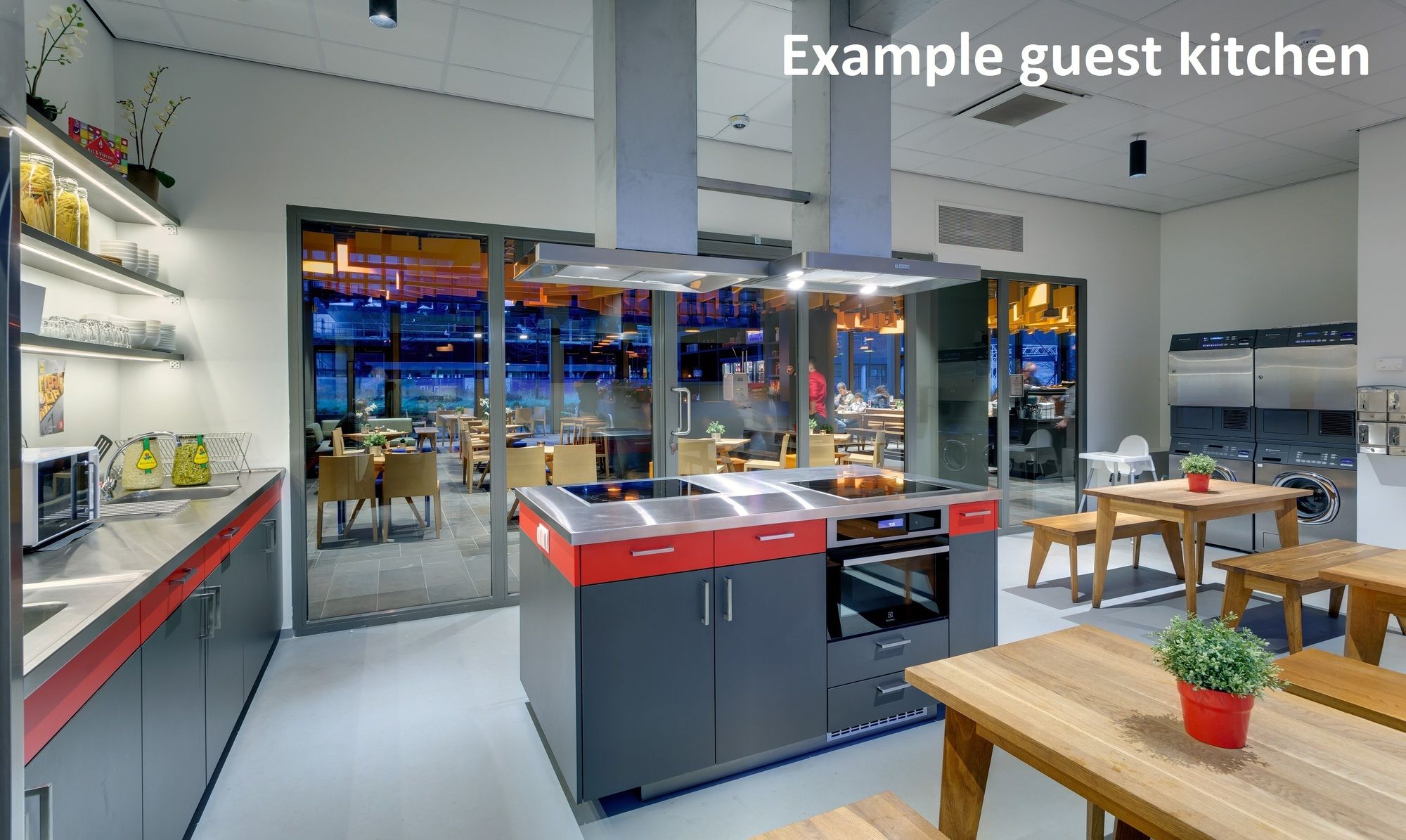 Фото Meininger Roma Termini