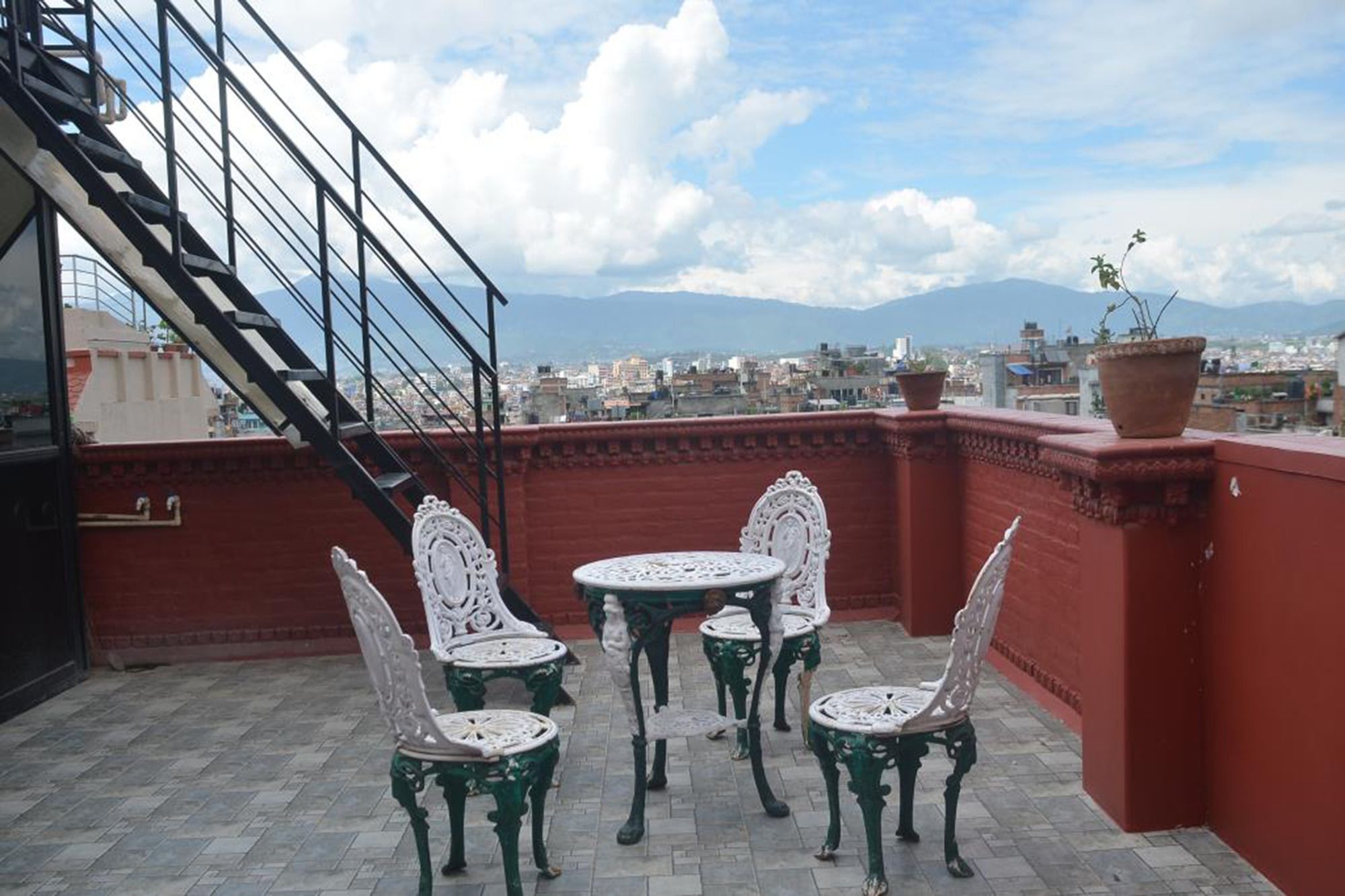 Фото отеля 4