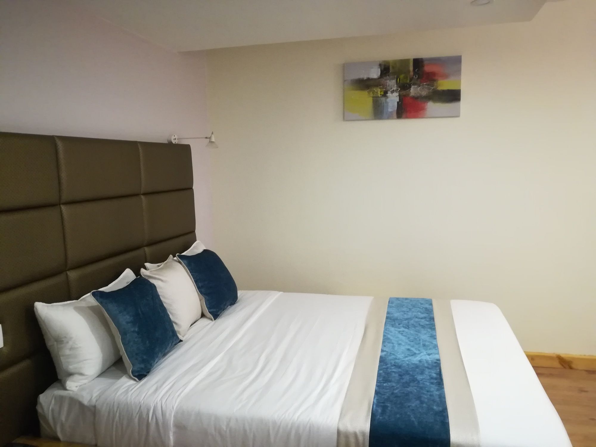 Фото Nepal Cottage Resort