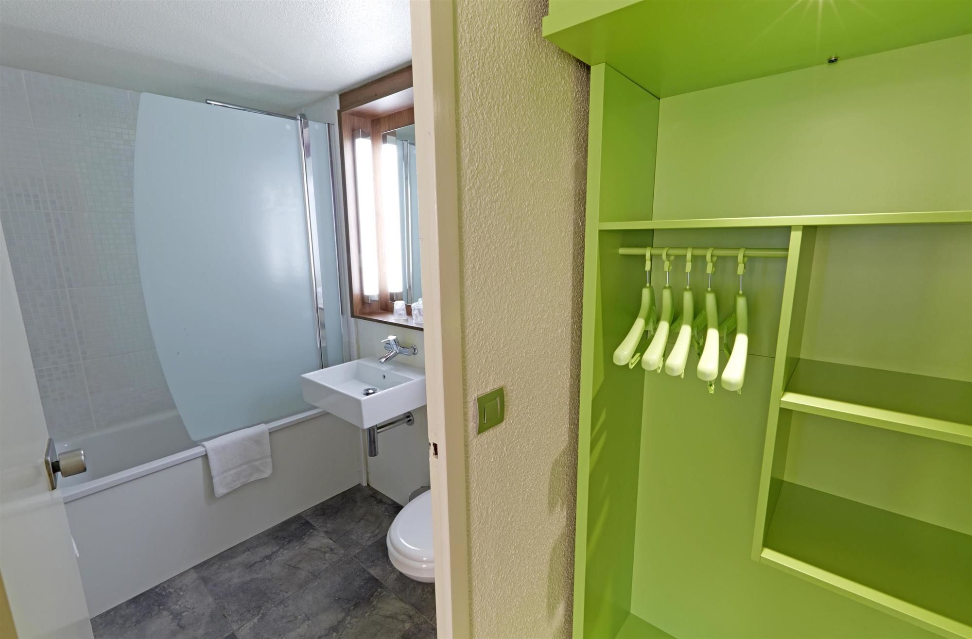 Фото Campanile Le Mans