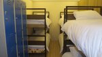 Paxx Istanbul Hotel & Hostel (İstanbul, Beyoğlu, Firuzağa Mah., Cezayir Sok., 2A), hostel
