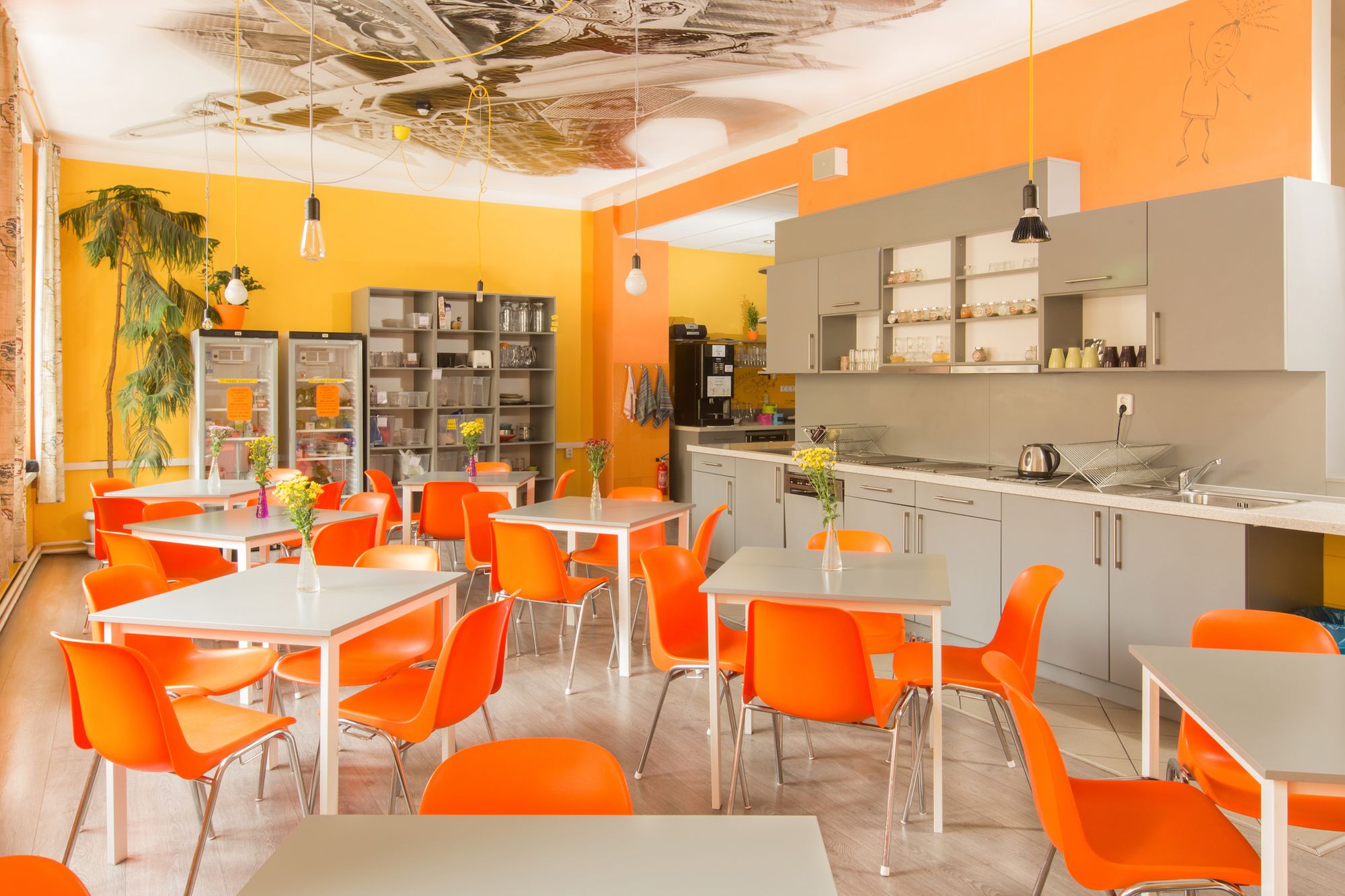 Фото Hostel Downtown