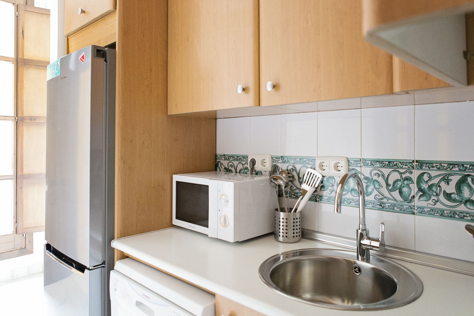 Фото Suncity Pozos Dulces