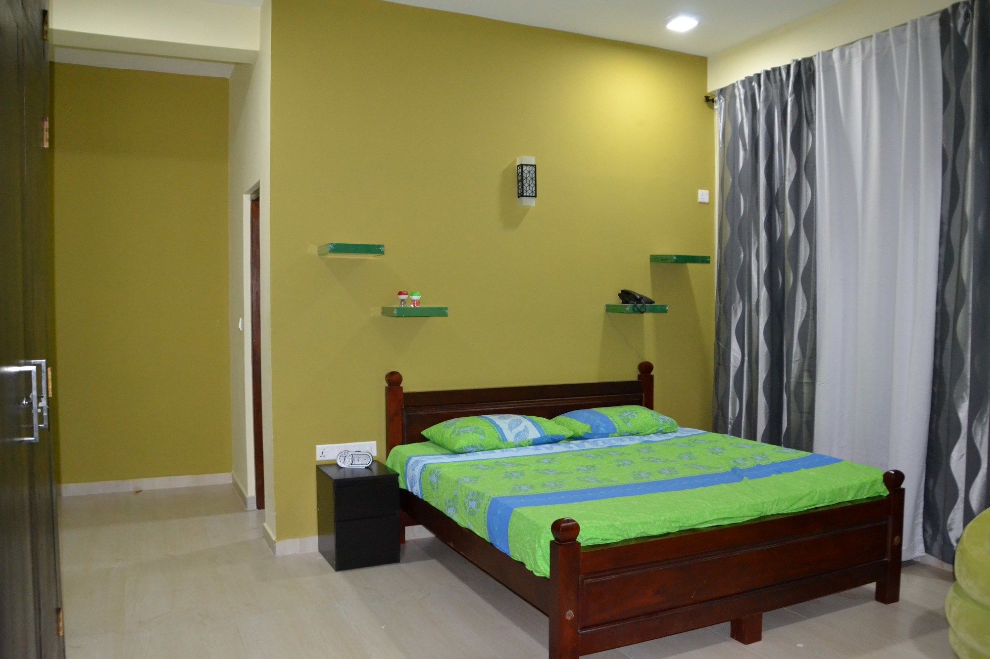 Фото Villa Sam & Sun