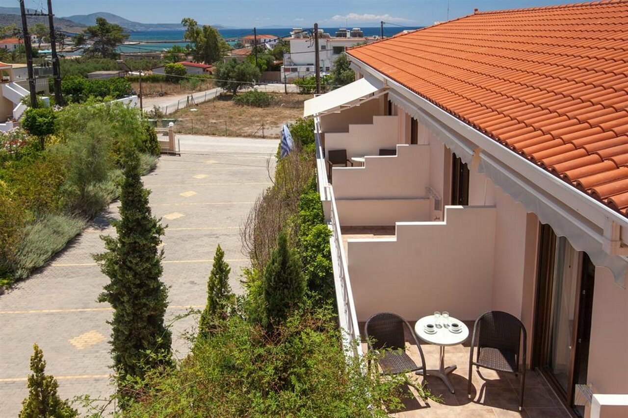 Фото Kyniska Hotel