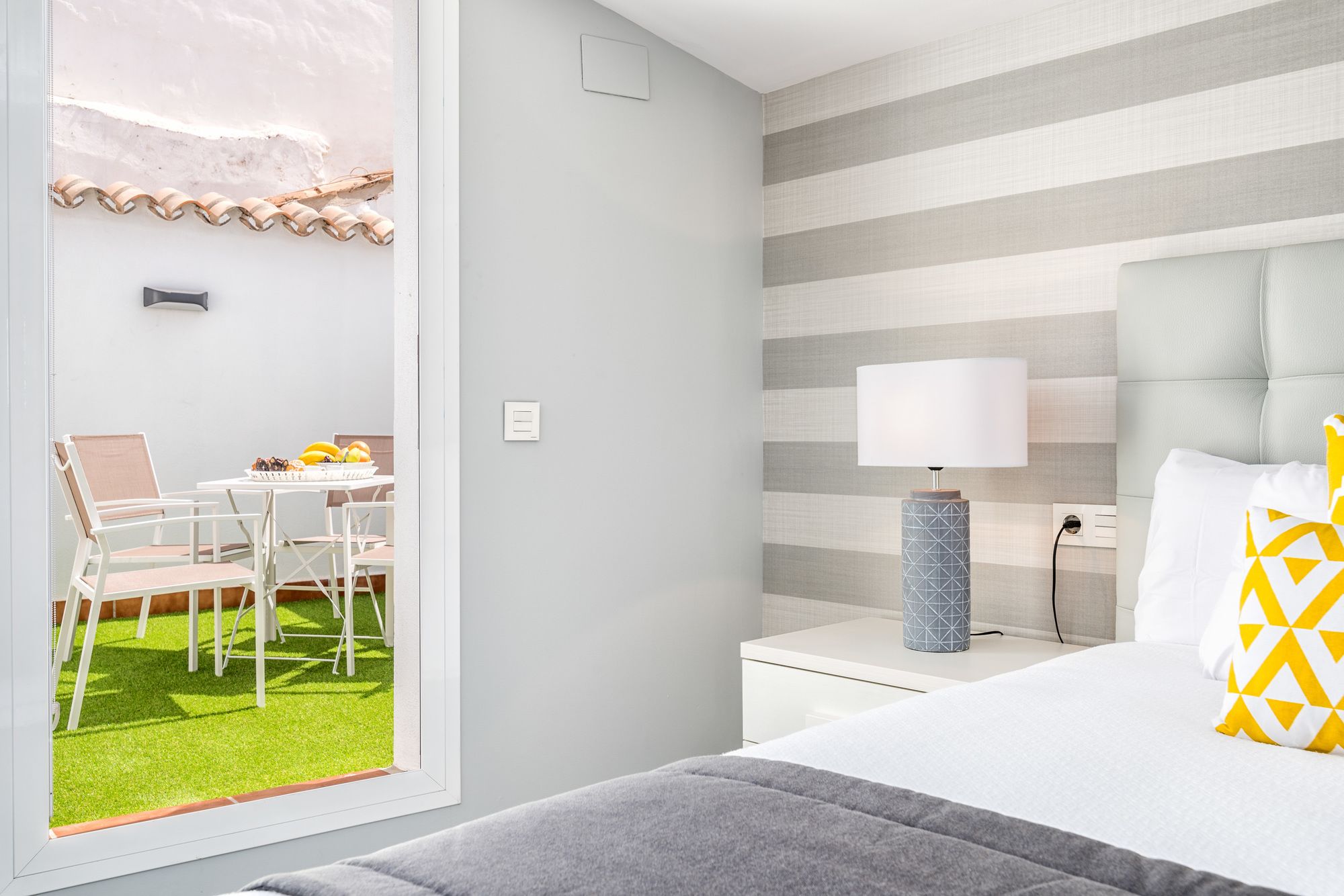 Фото Iloftmalaga Plaza de los Martires