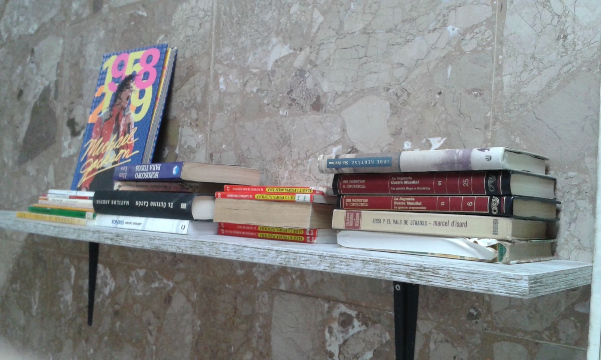 Фото Hostel Almansa