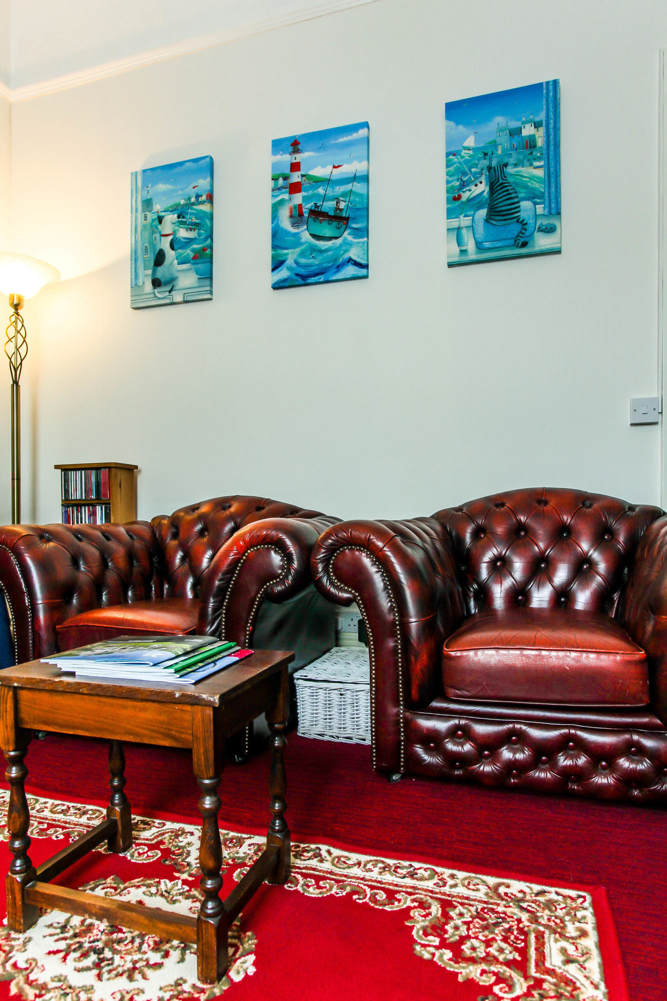 Фото Harmony Guest House