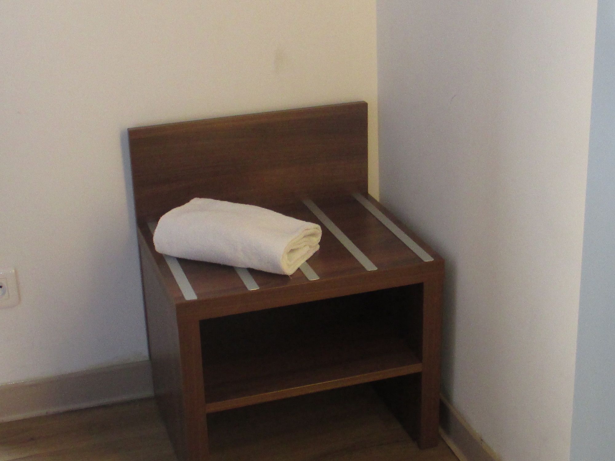 Фото Hôtel le Pastel