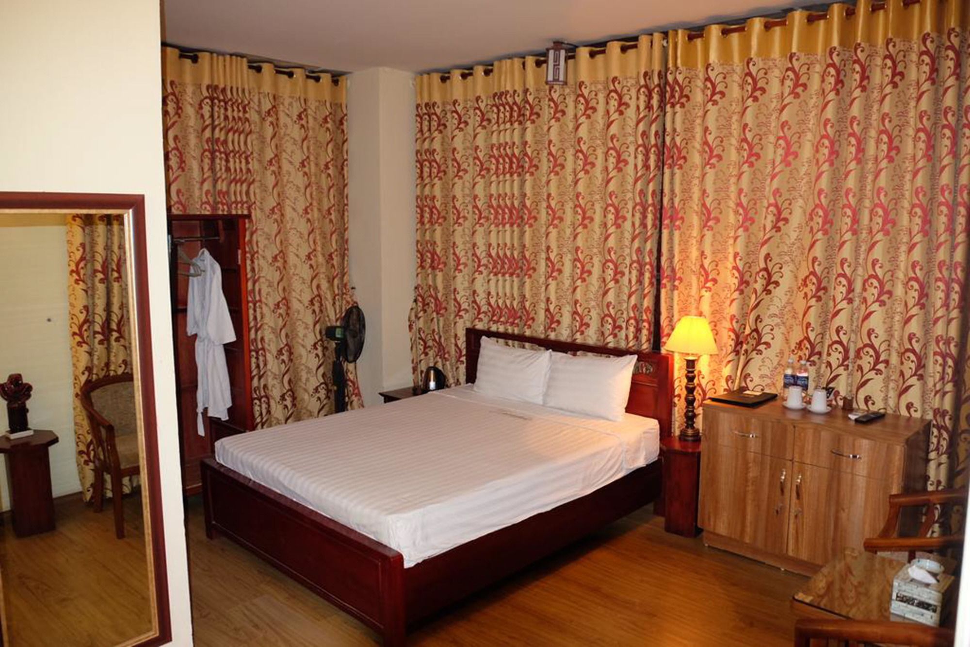 Фото Gecko Hotel