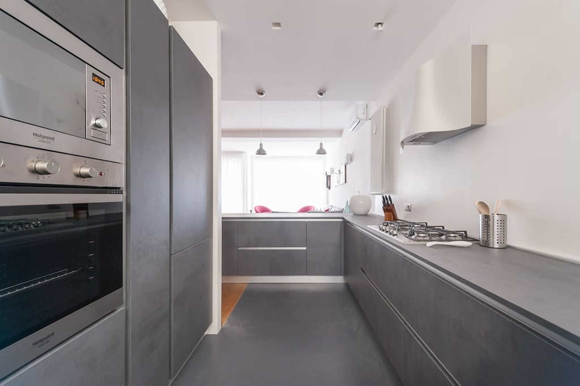 Фото Pitti Palace 5 Stars Apartment