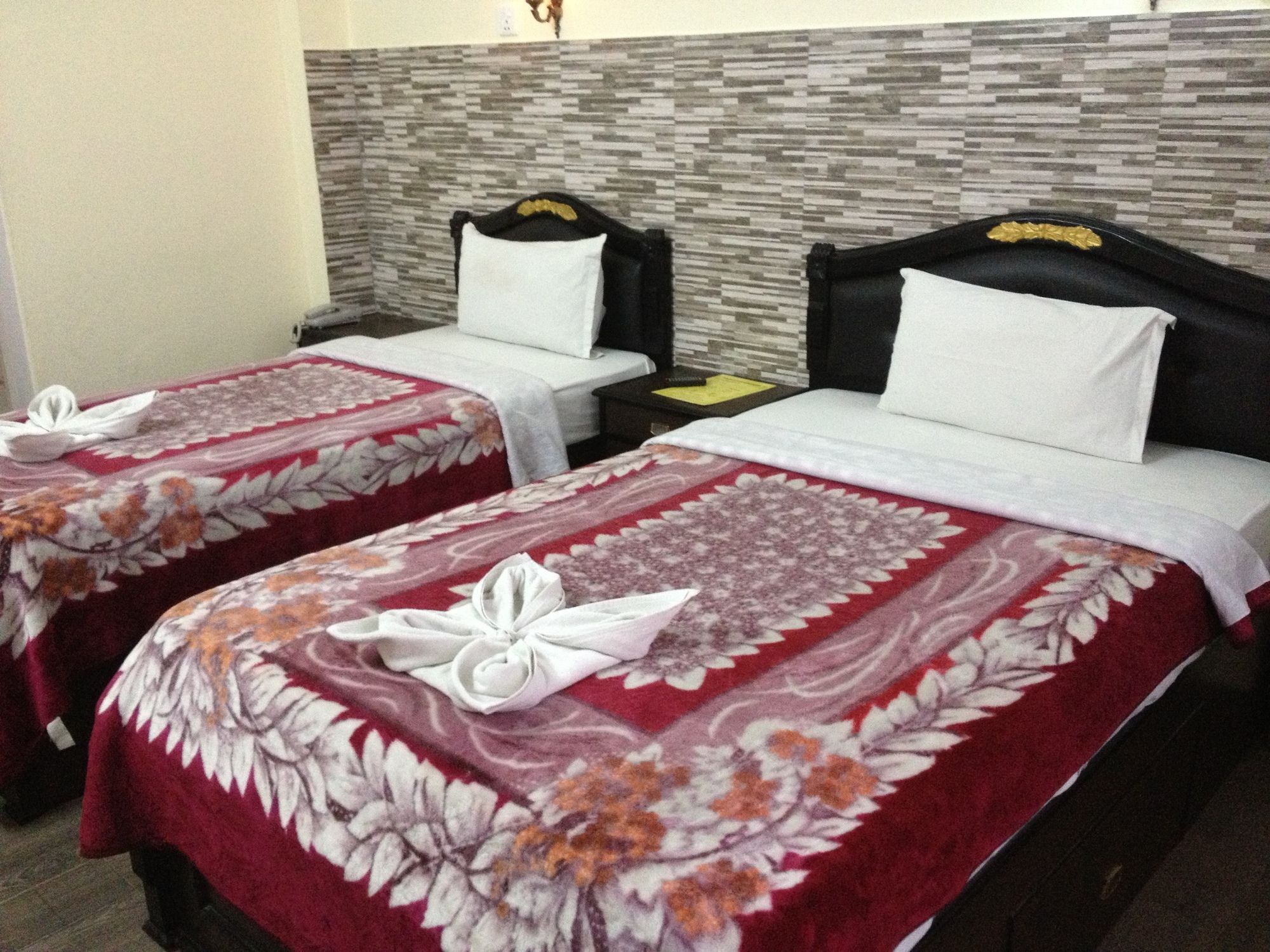 Фото Greatwall International Hotel