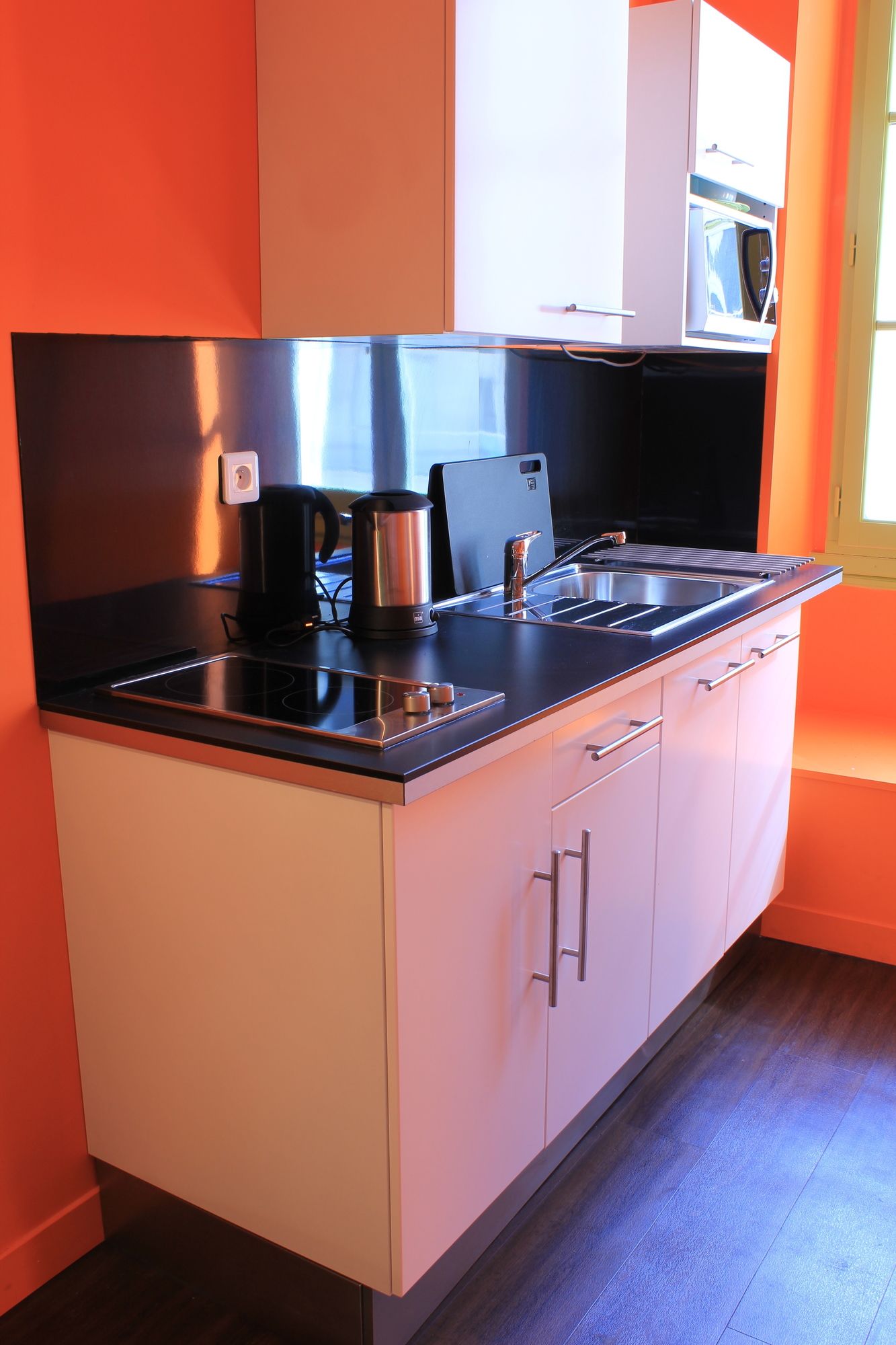 Фото Location Vacances Nice - Appartements Nice Centre Carré d’Or