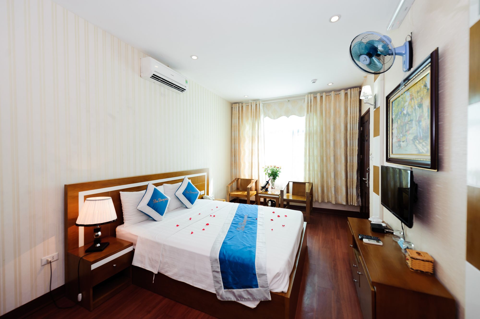 Фото Dai Duong Hotel 2