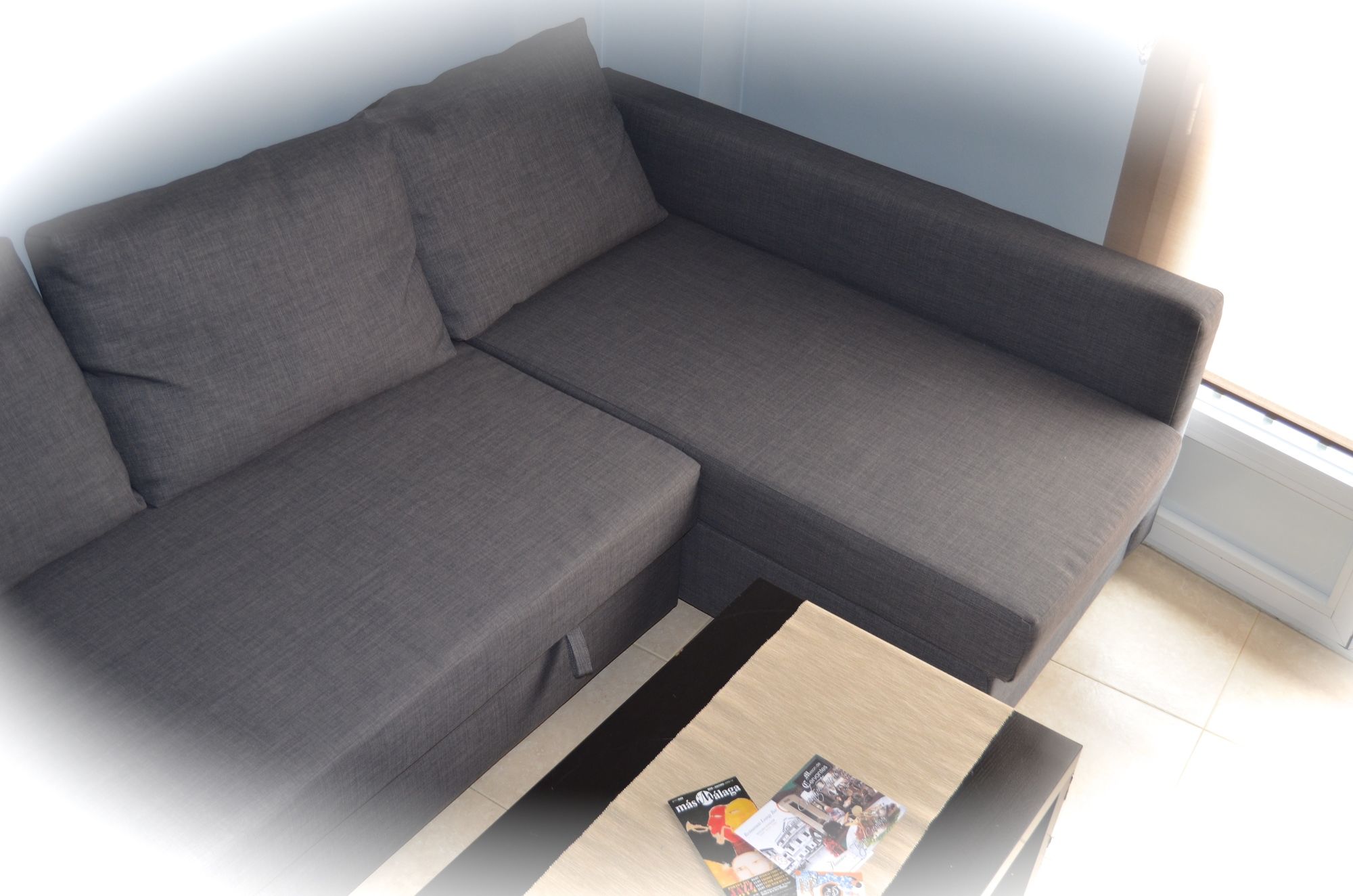 Фото Apartamentos San Pablo