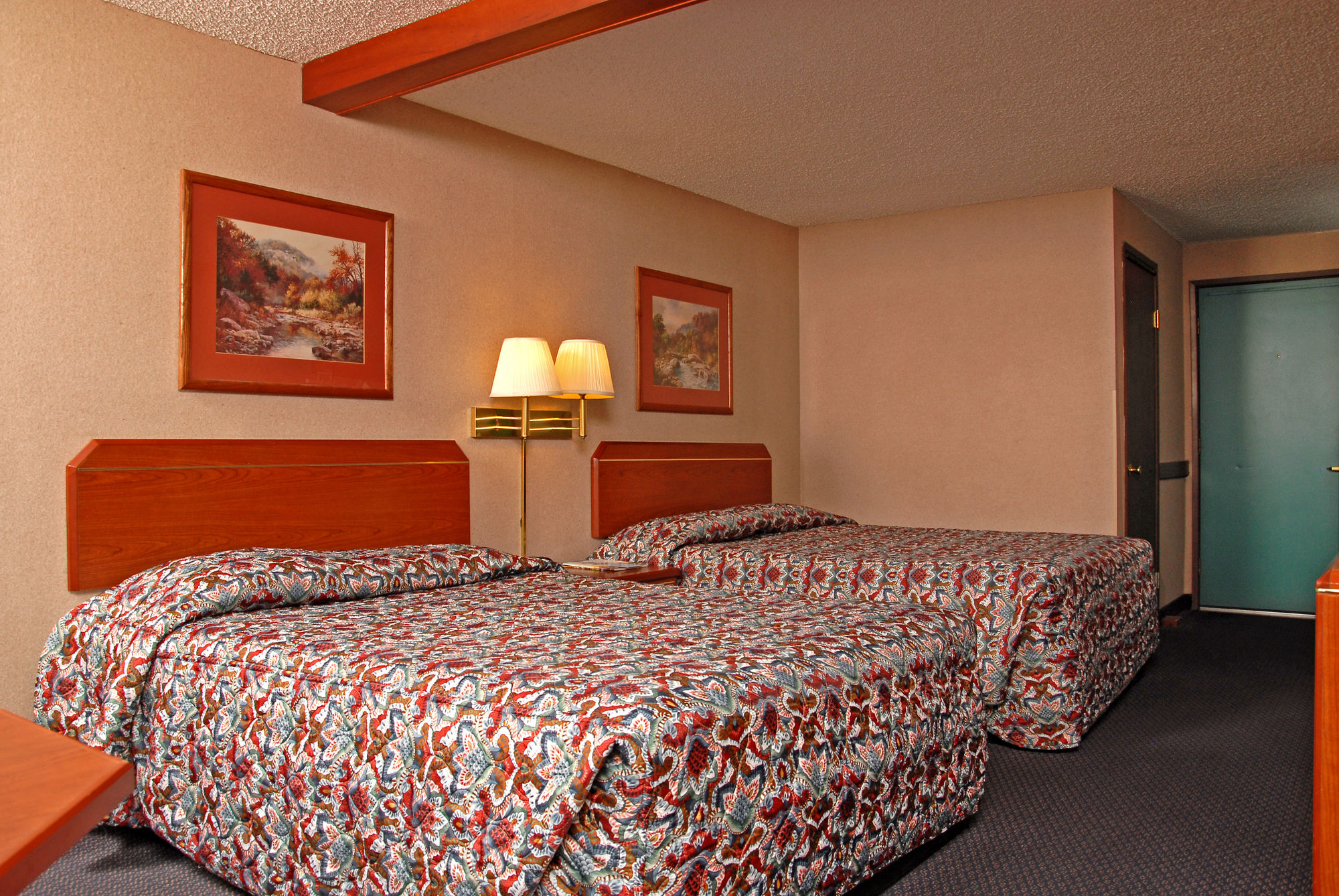 Фото Redmond Inn