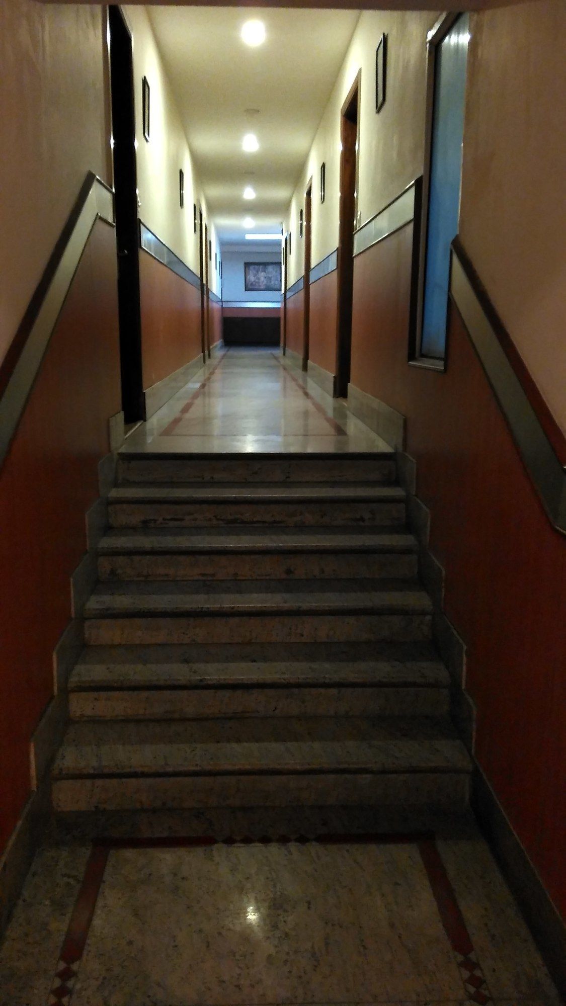 Фото Lohmod Hotel