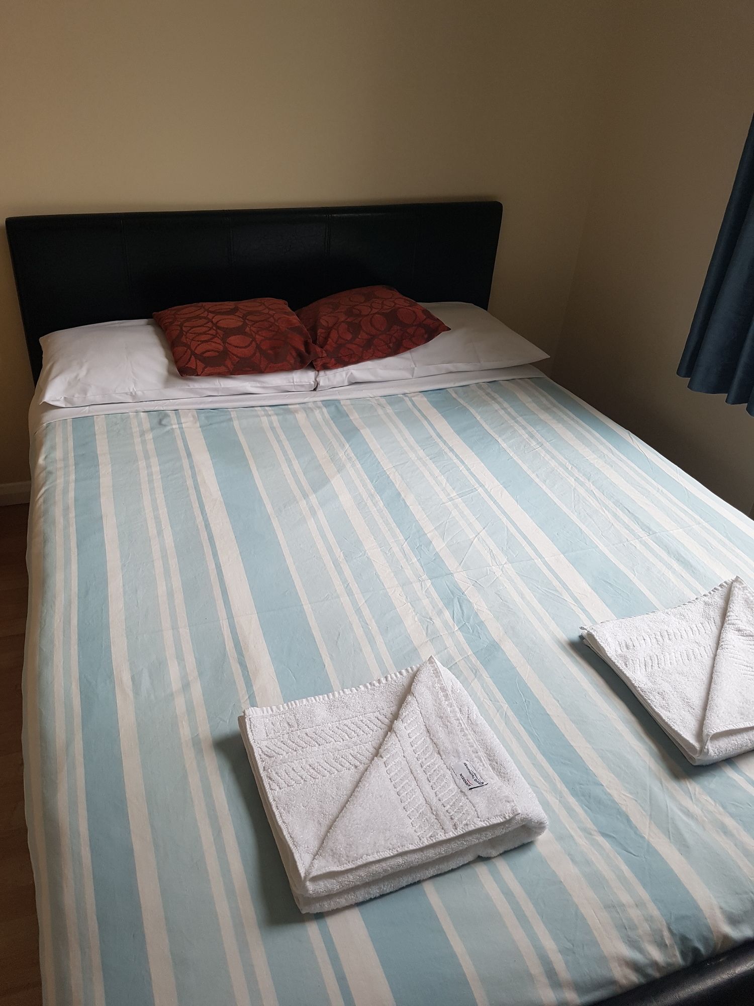 Фото King's Cross Hotel