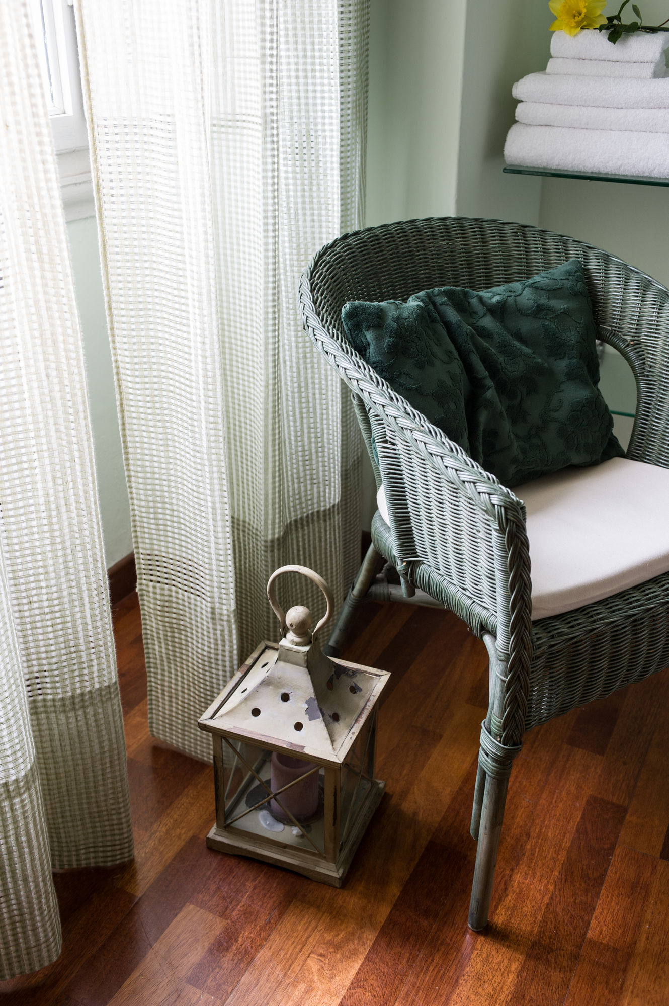 Фото Il Palagetto Guest House