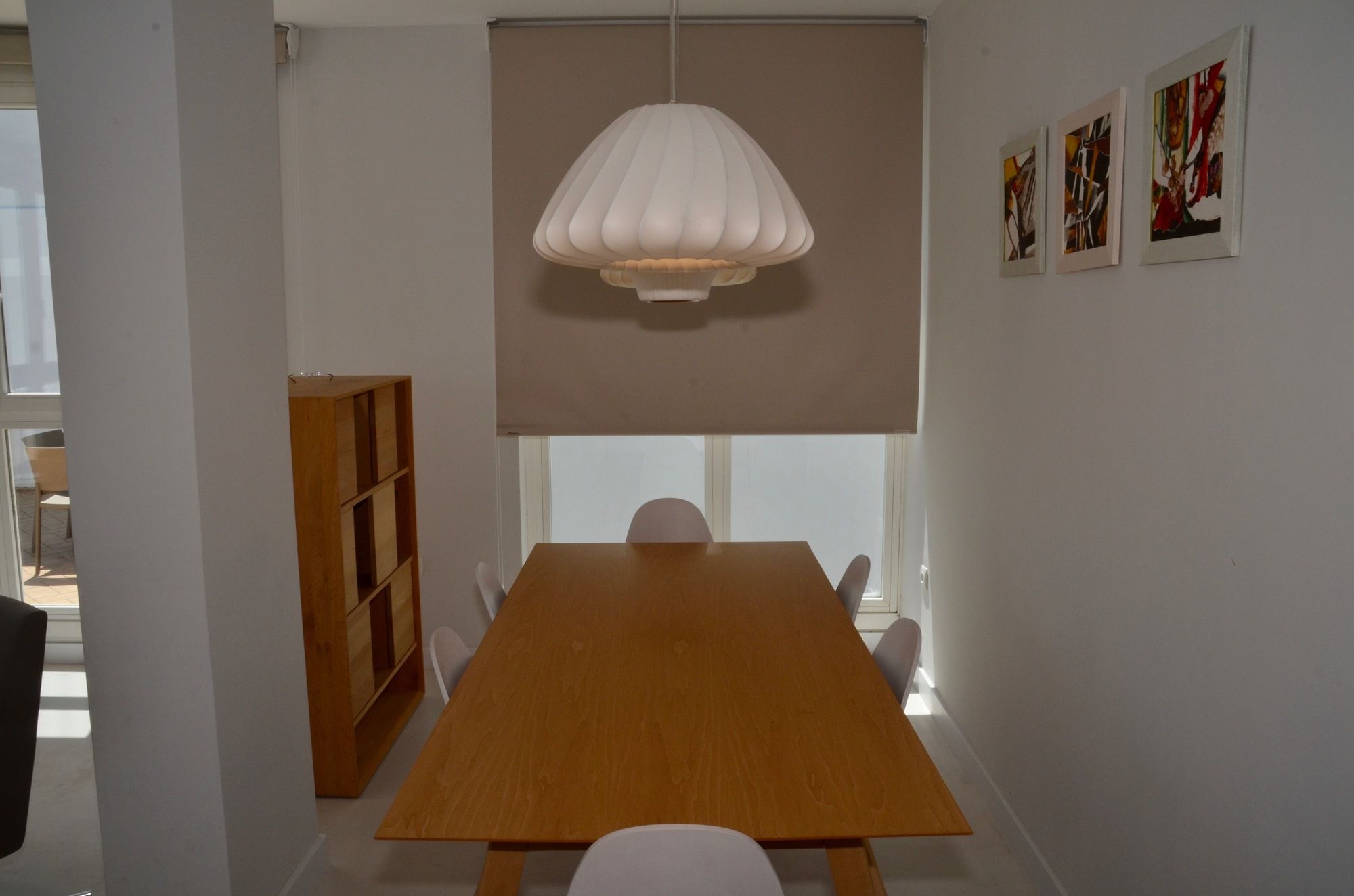 Фото Casa Palacio Cadiz