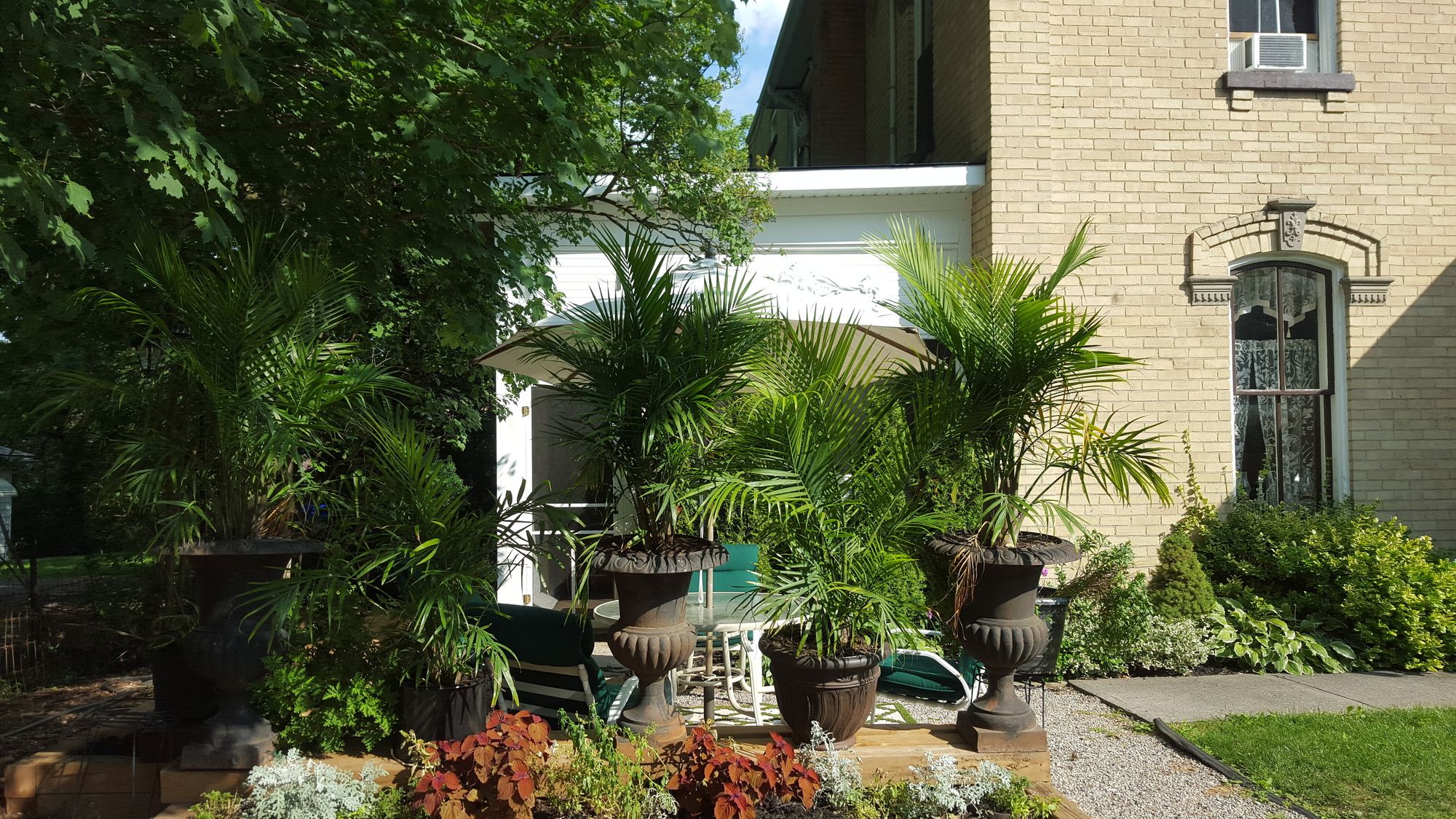 Фото Stone Maiden Inn