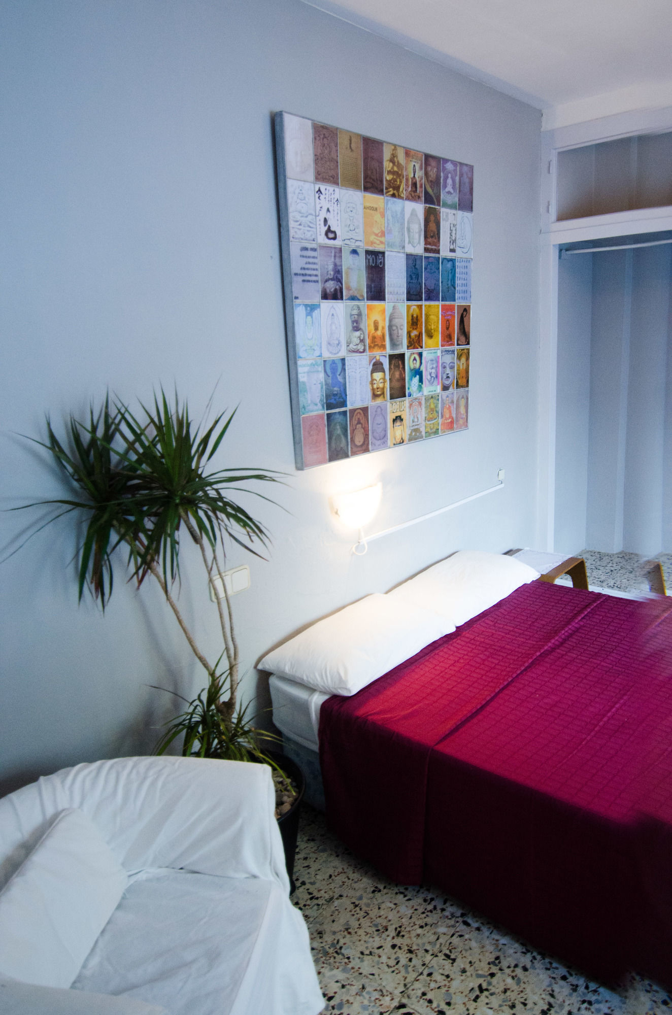 Фото Málaga Inn