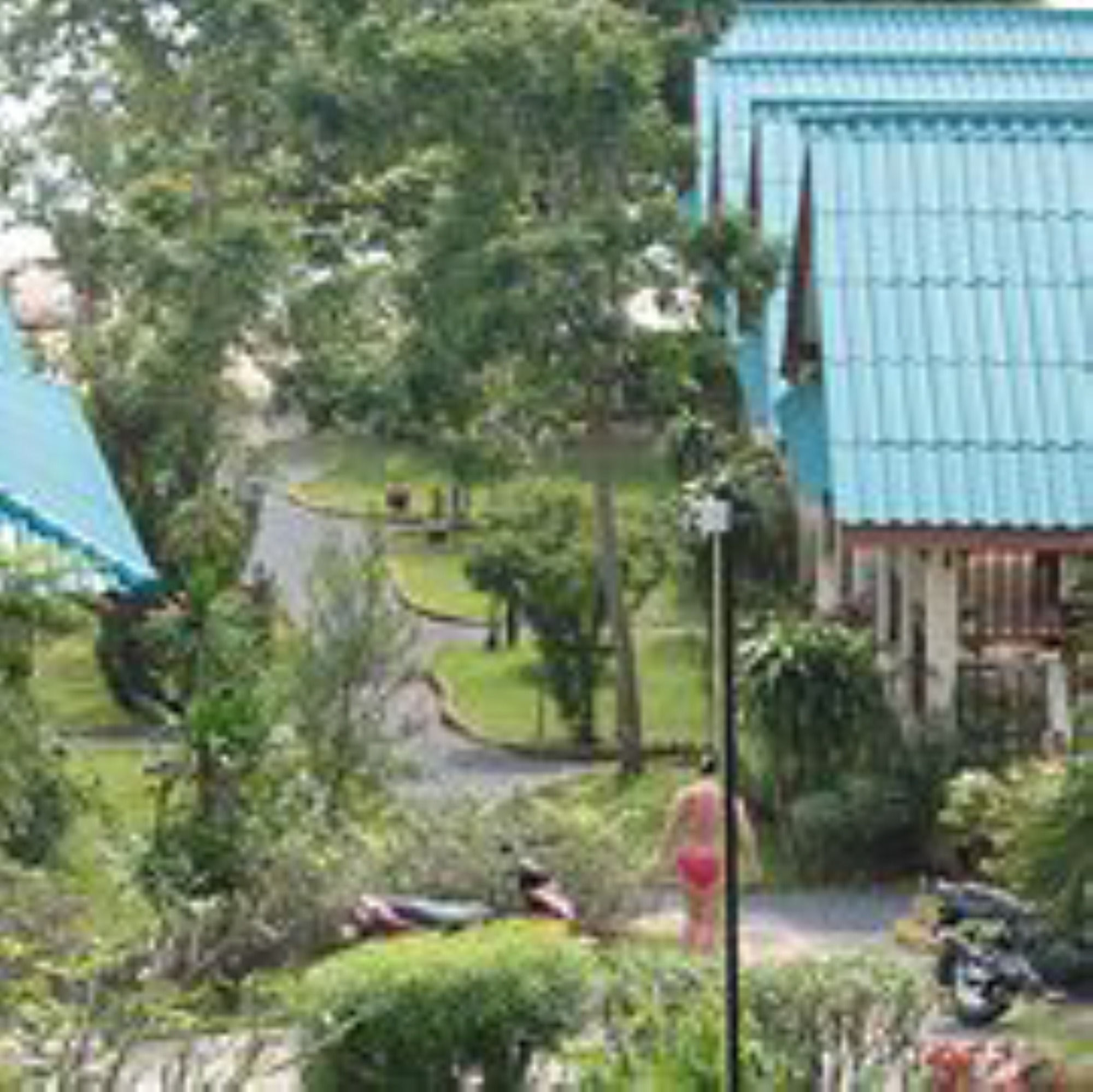 Фото Sarocha Villa