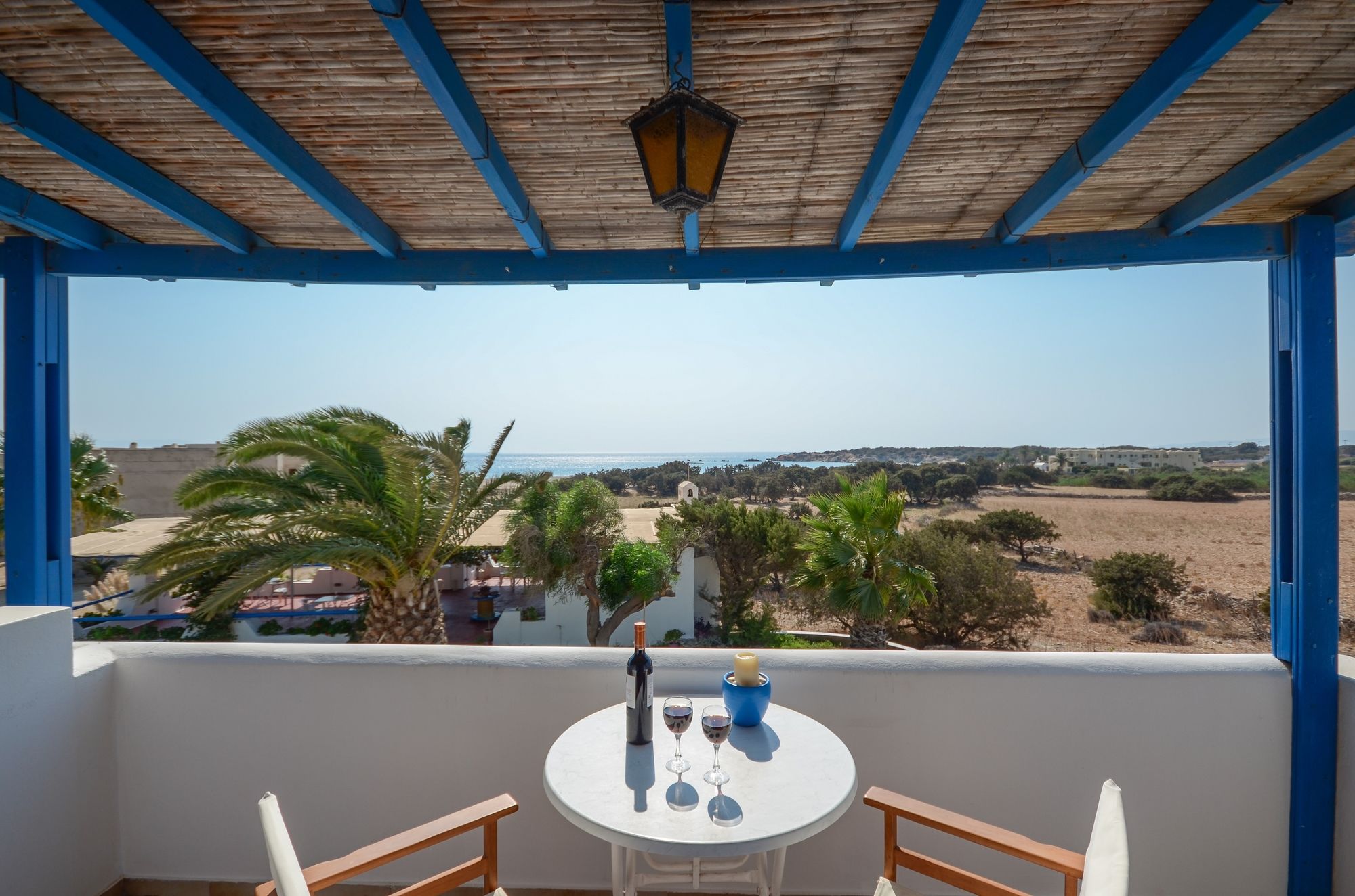 Фото Skarmoutsos Studios