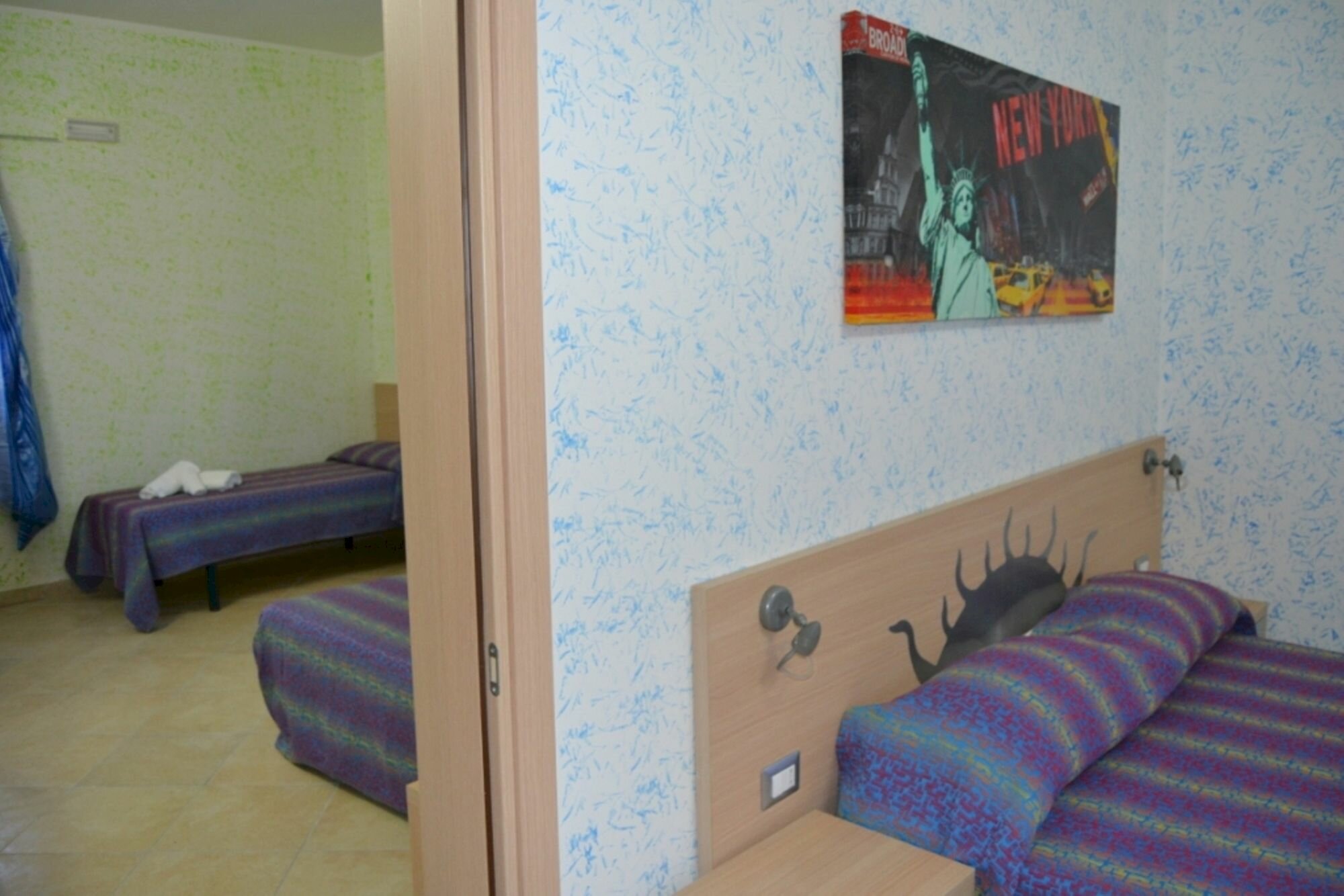 Фото Samanà Bed